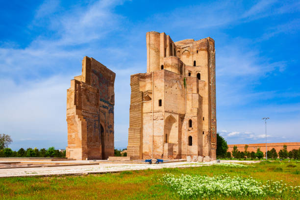 Тур по Узбекистану Три Легенды (11/21)