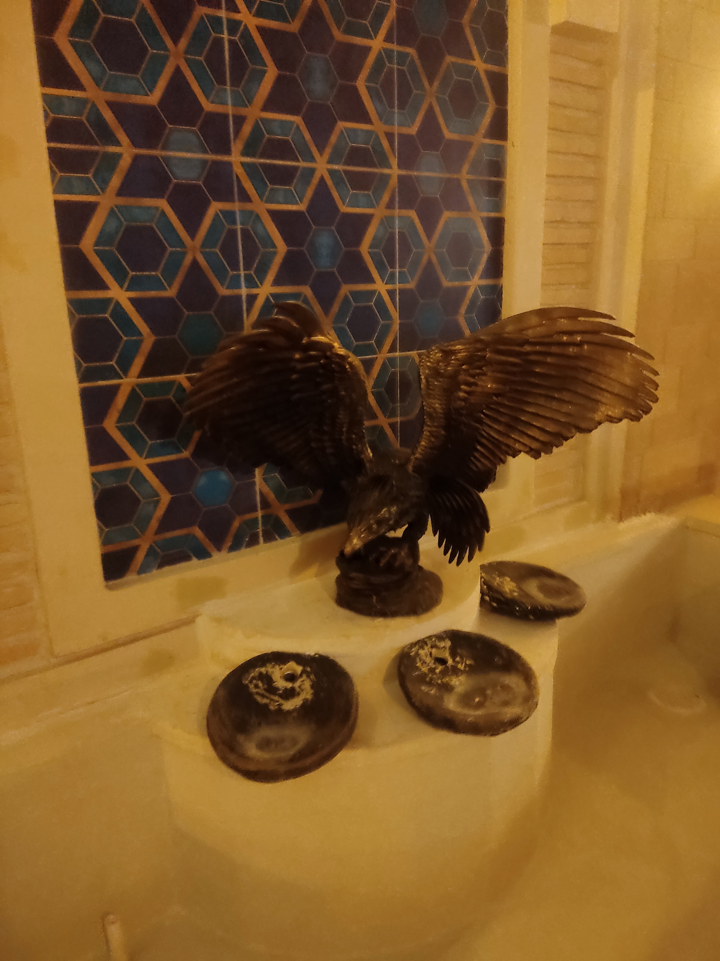 Туркестан, Отрар и Арыстан-Баб: Сердце Шелкового пути за 1 день (11/22)