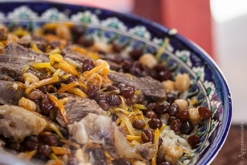 Тур по Узбекистану Восток дело Тонкое (15/22)