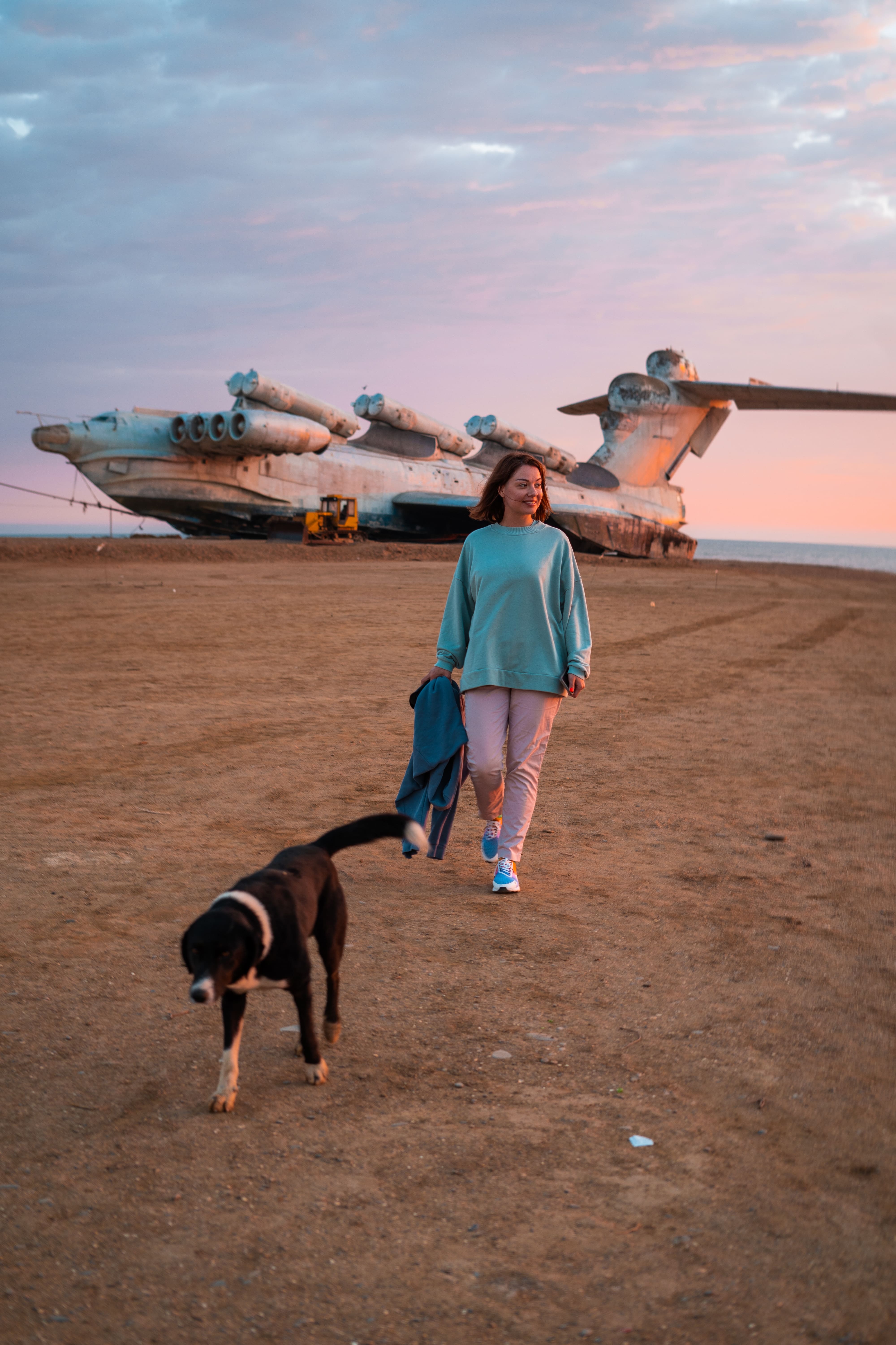 Выходные в Дагестане премиум! Дербент и Сулакский каньон (9/29)
