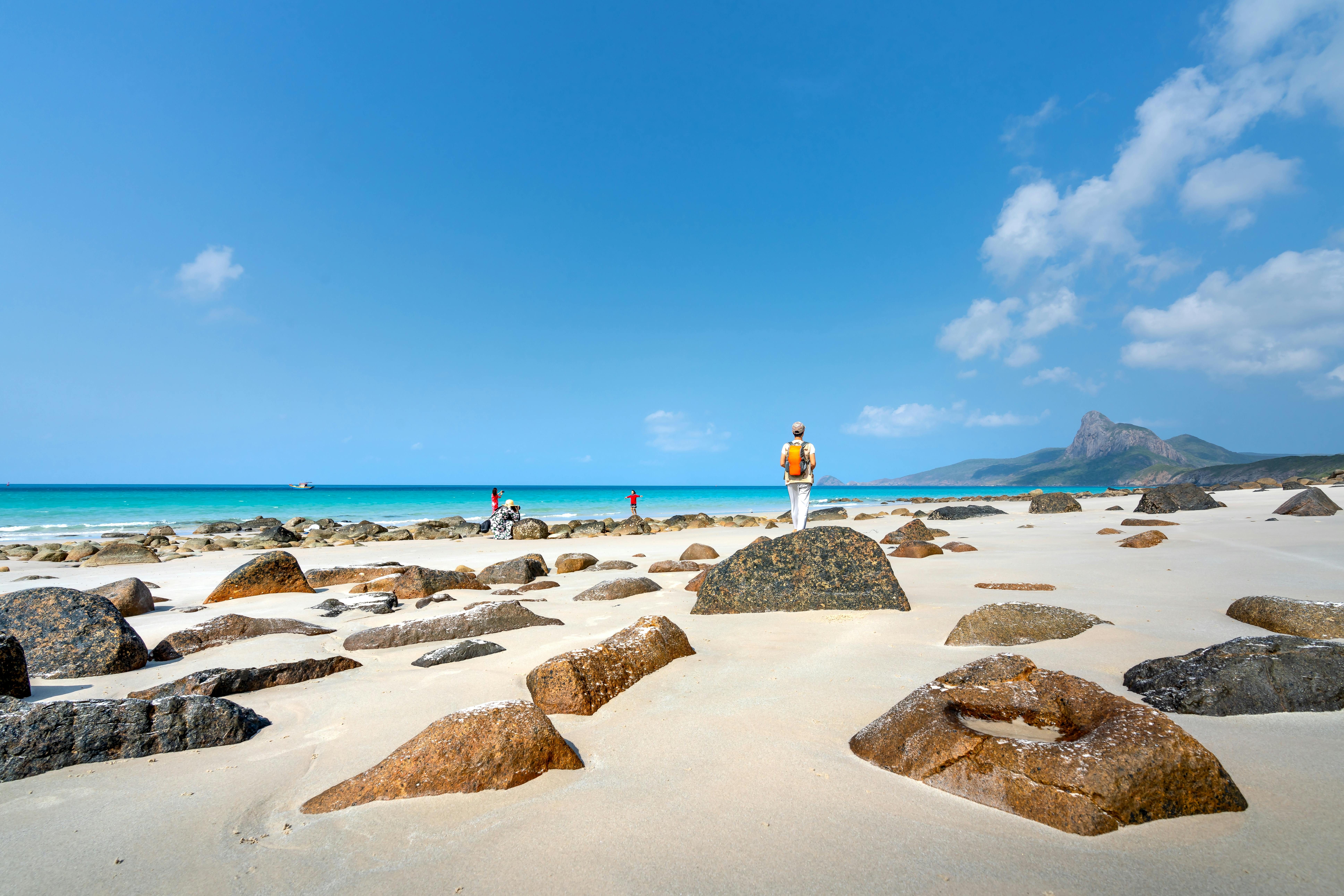 Сокотра: всё самое интересное за одну неделю (3/36)