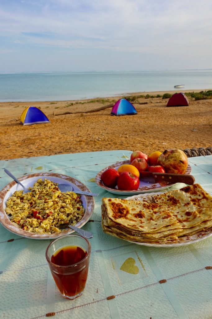 Сокотра: всё самое интересное за одну неделю