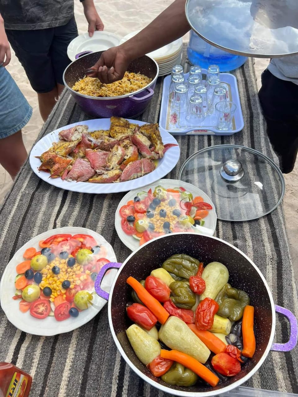 Сокотра: всё самое интересное за одну неделю