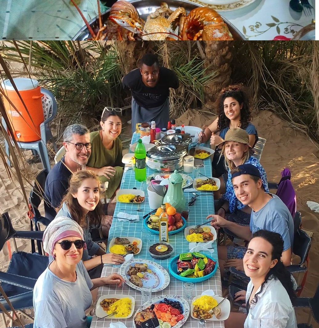 Сокотра: всё самое интересное за одну неделю (2/36)