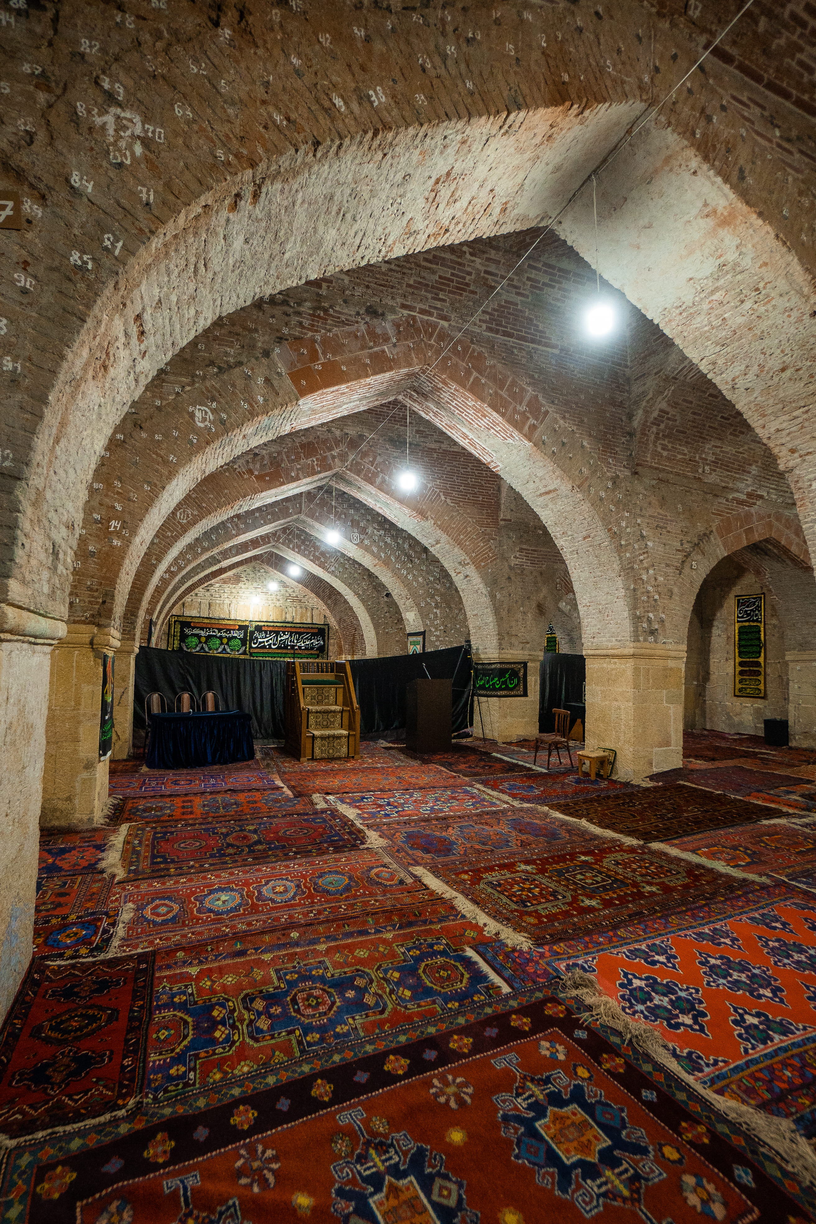 Выходные в Дагестане премиум! Дербент и Сулакский каньон (8/29)