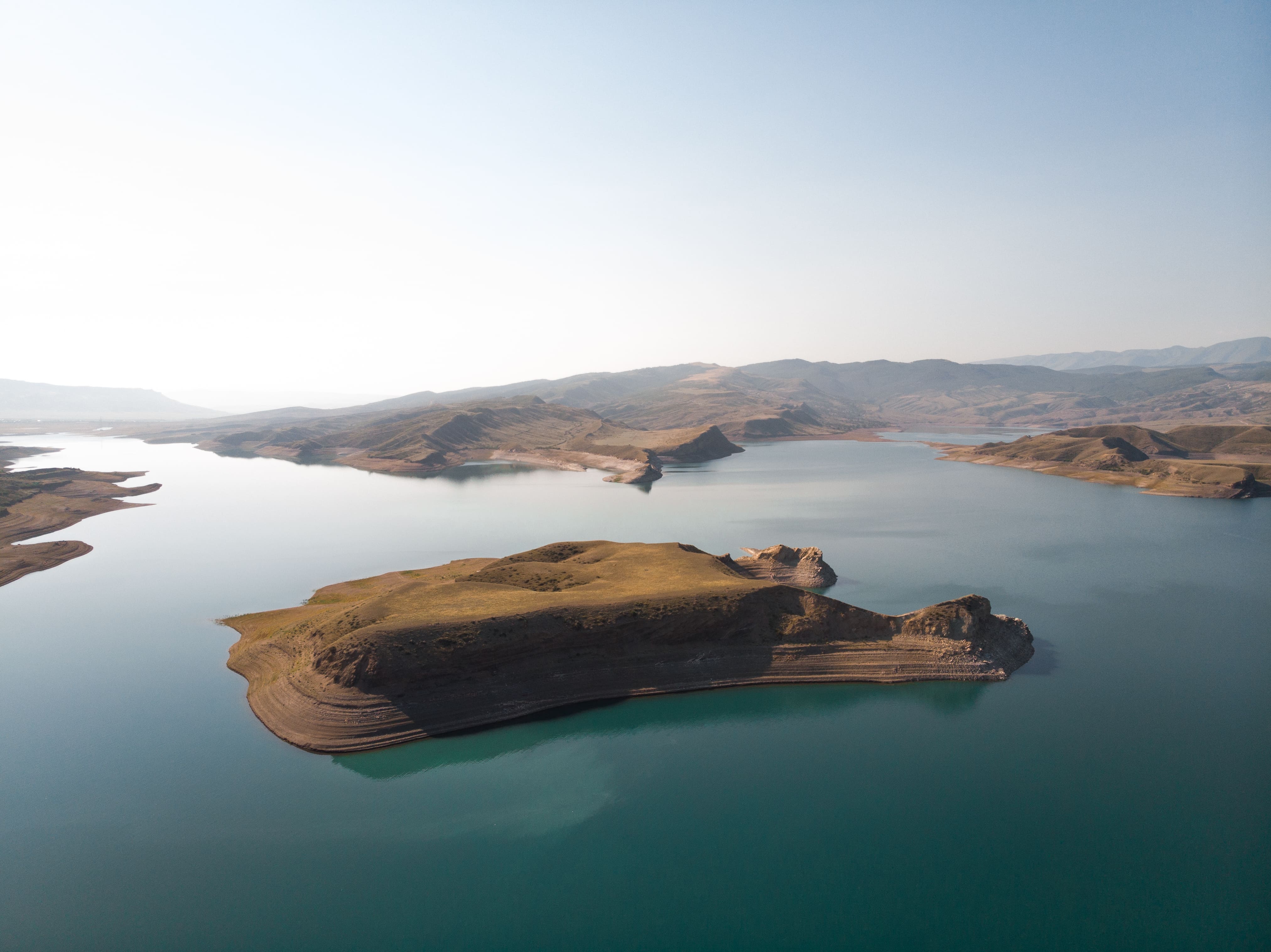 Выходные в Дагестане премиум! Дербент и Сулакский каньон (24/29)