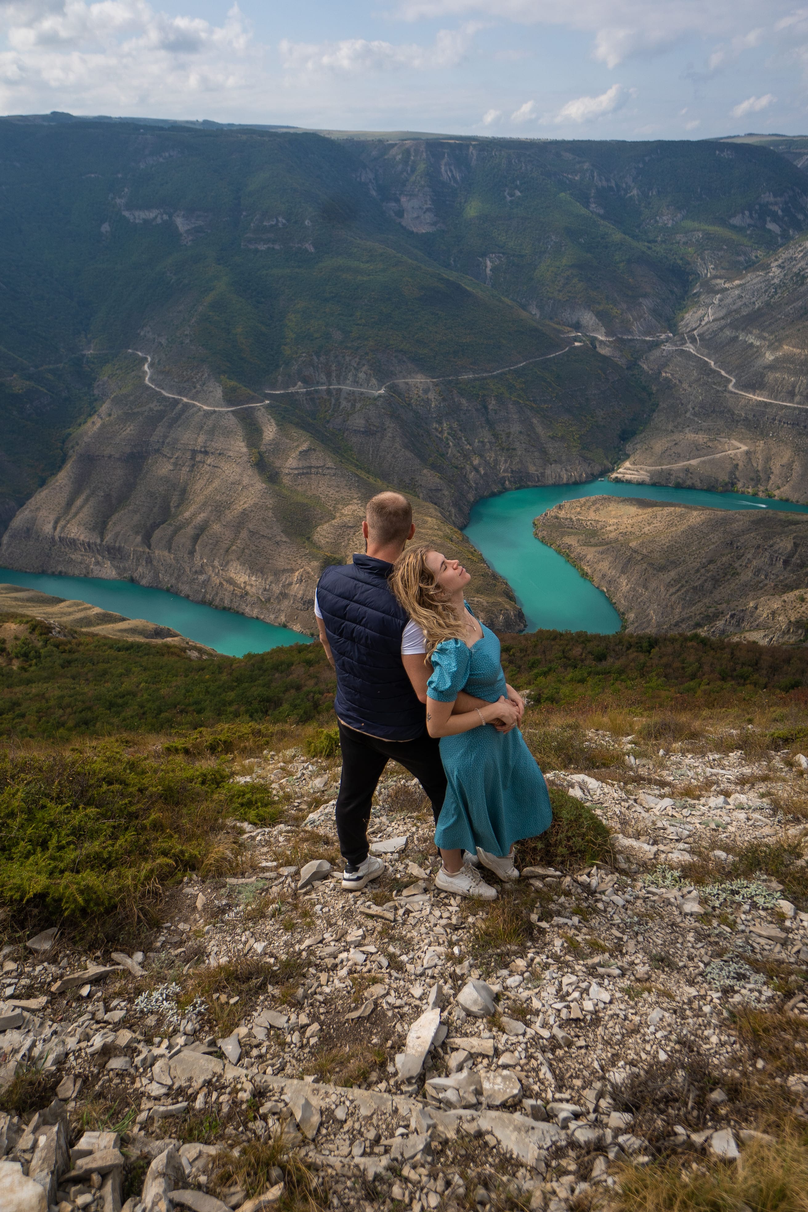 Выходные в Дагестане премиум! Дербент и Сулакский каньон (18/29)