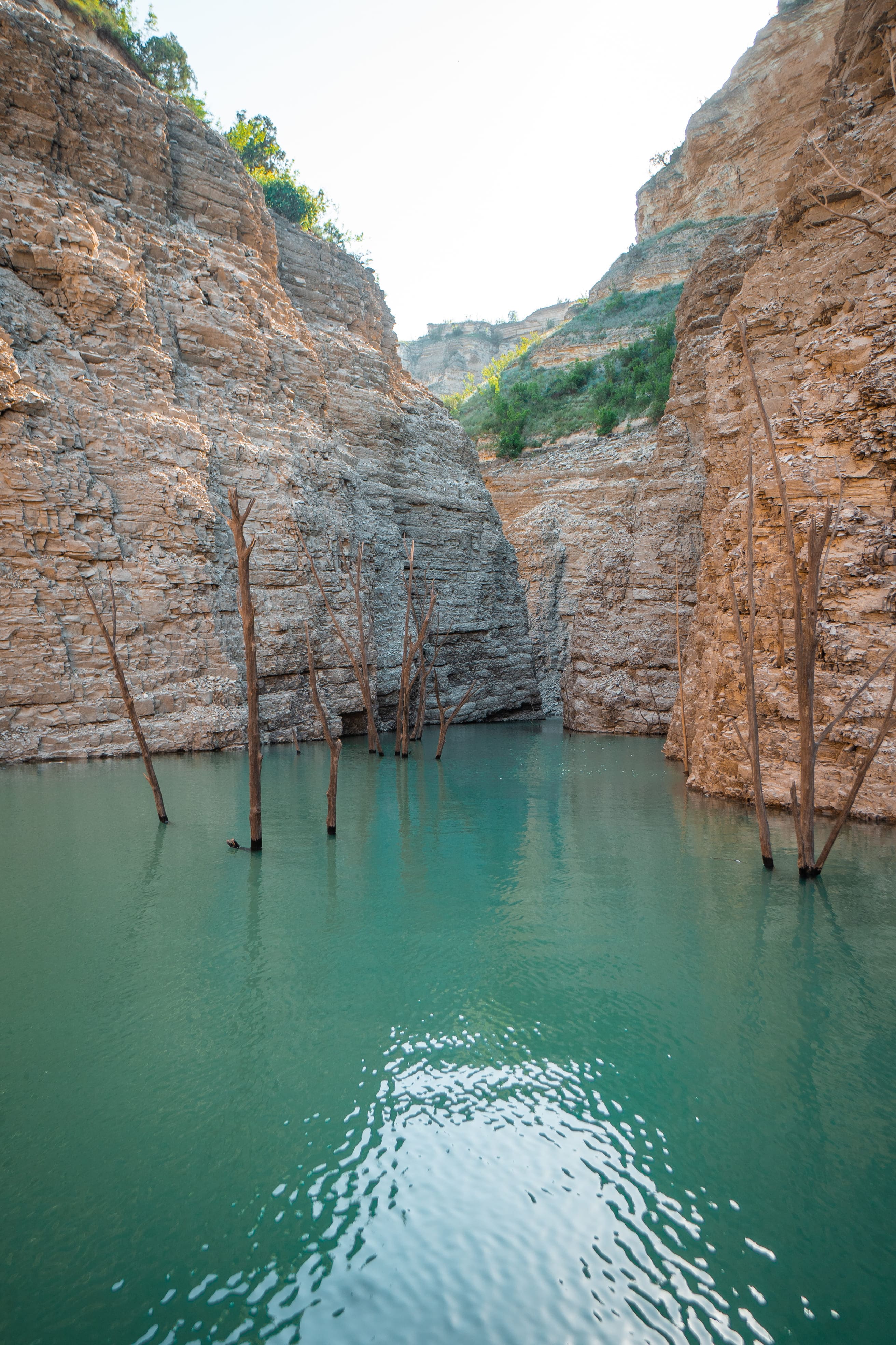 Выходные в Дагестане премиум! Дербент и Сулакский каньон (14/29)