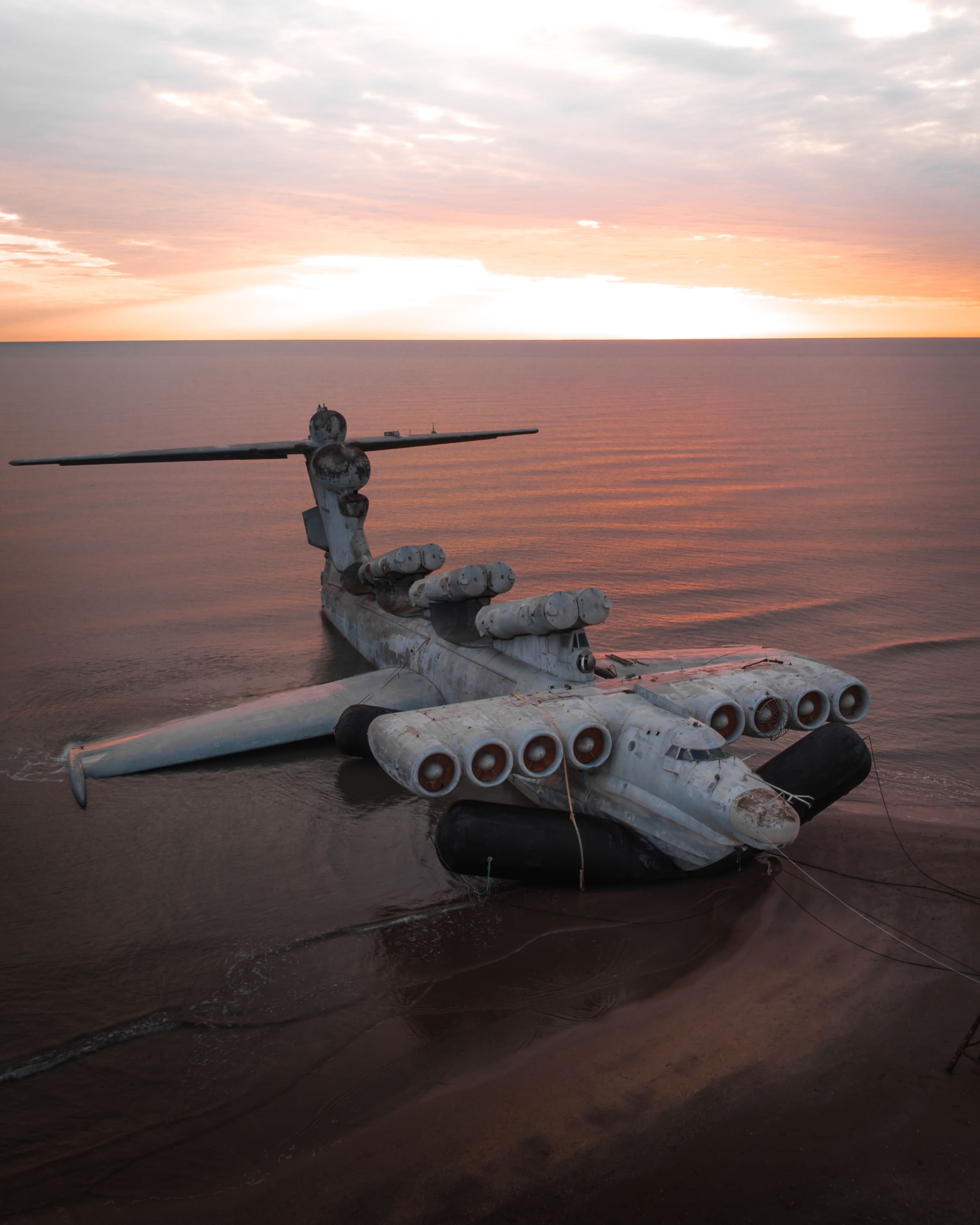 Выходные в Дагестане премиум! Дербент и Сулакский каньон (31/34)