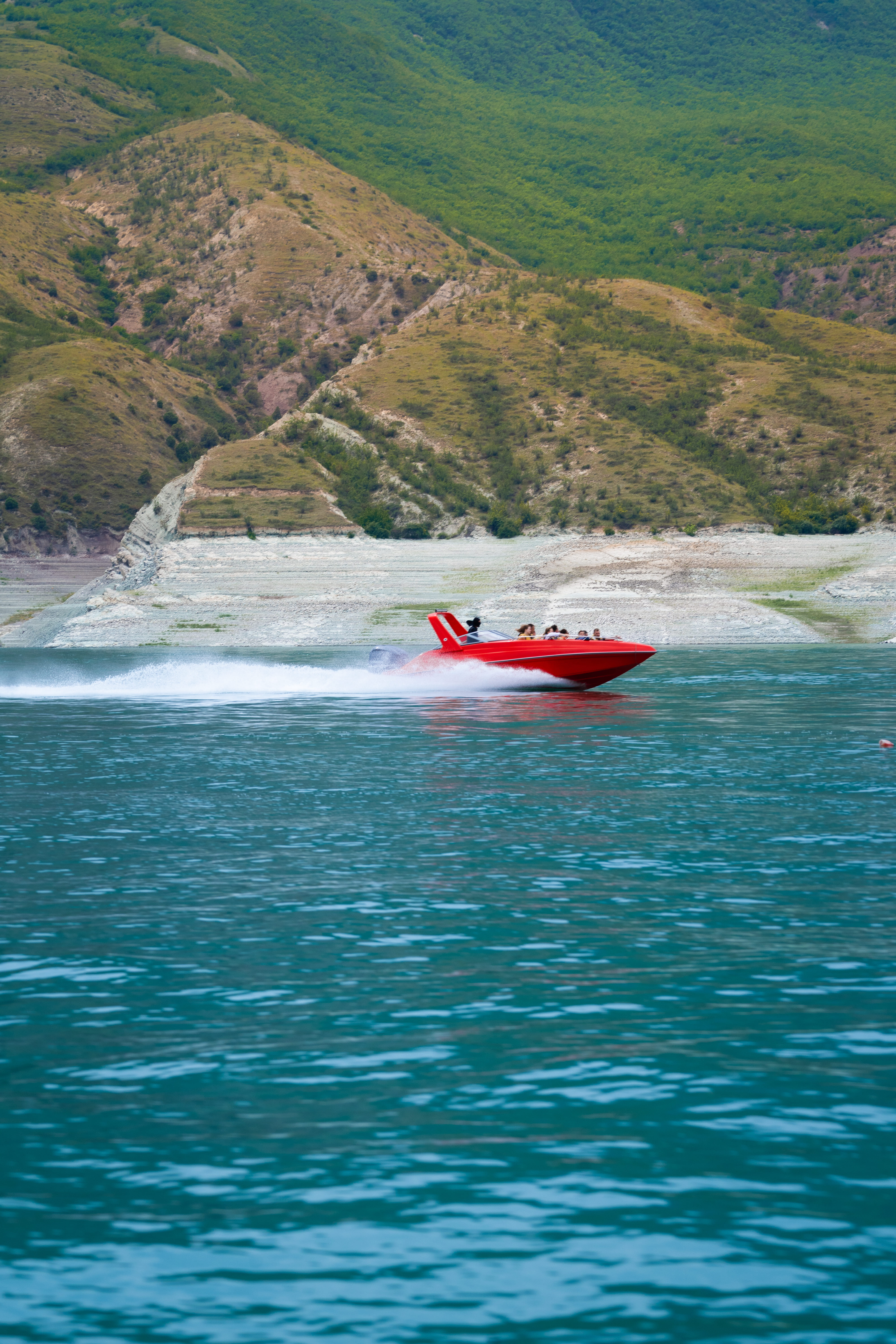 Выходные в Дагестане премиум! Дербент и Сулакский каньон (27/29)