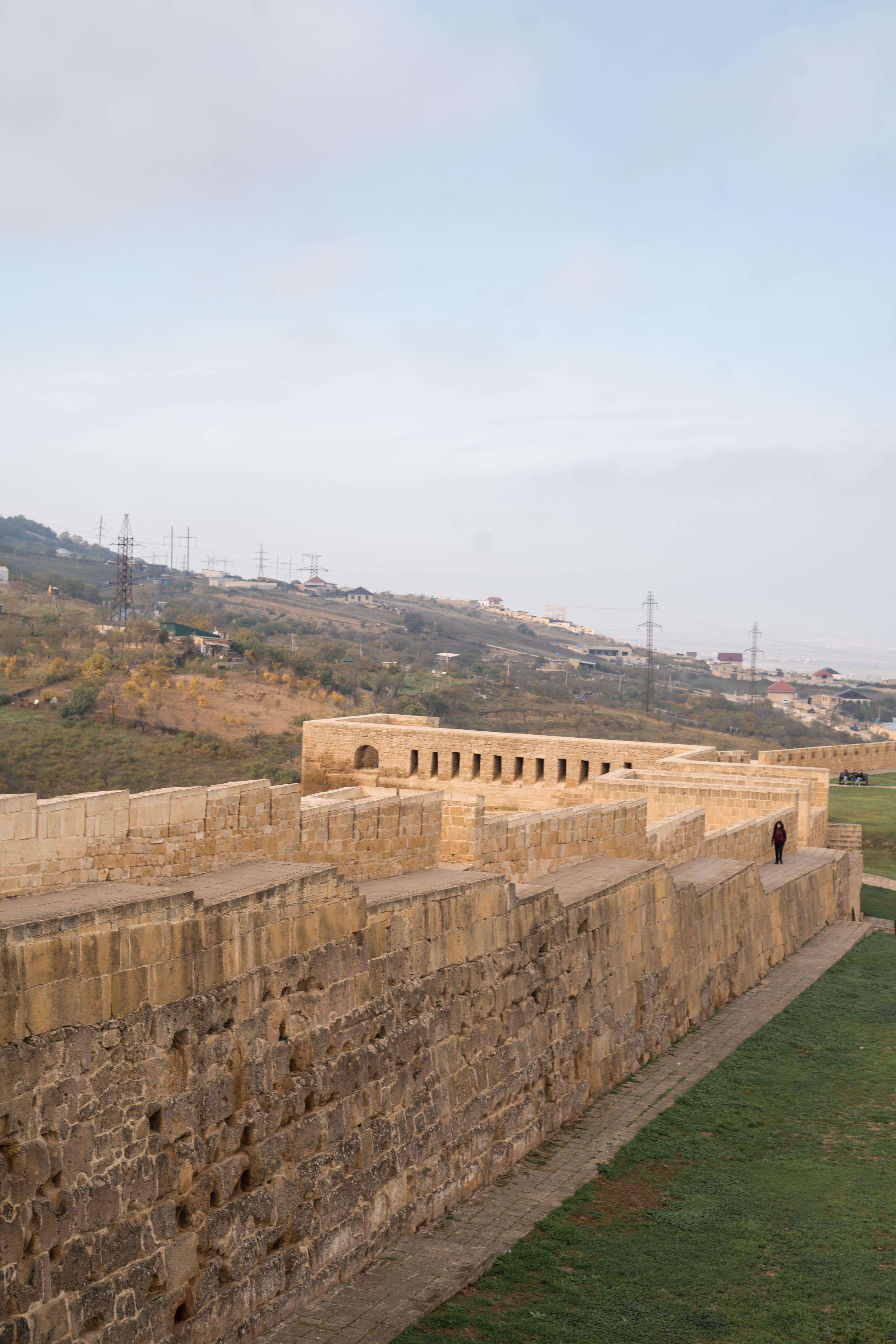 Выходные в Дагестане премиум! Дербент и Сулакский каньон (13/29)