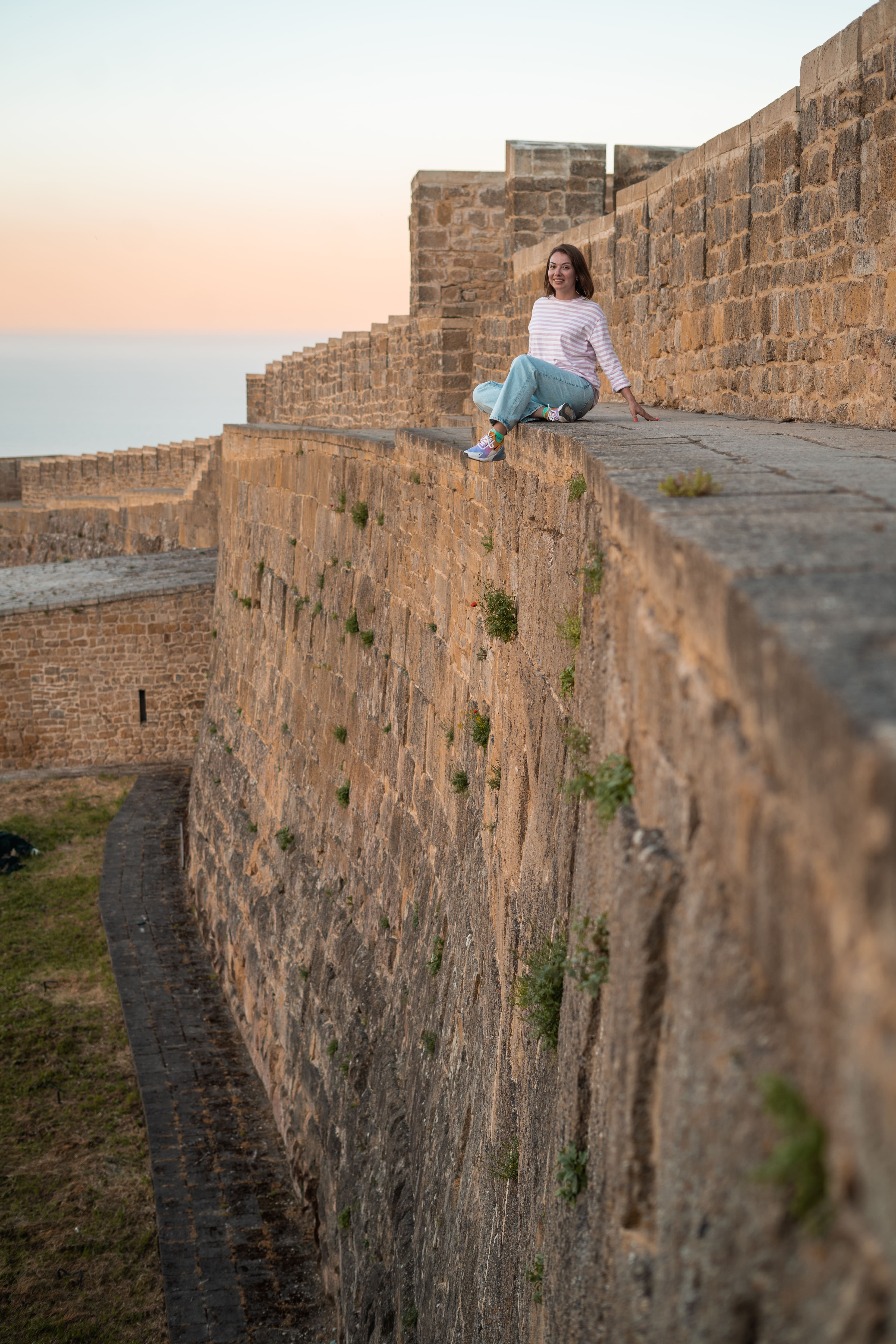 Выходные в Дагестане премиум! Дербент и Сулакский каньон (10/29)