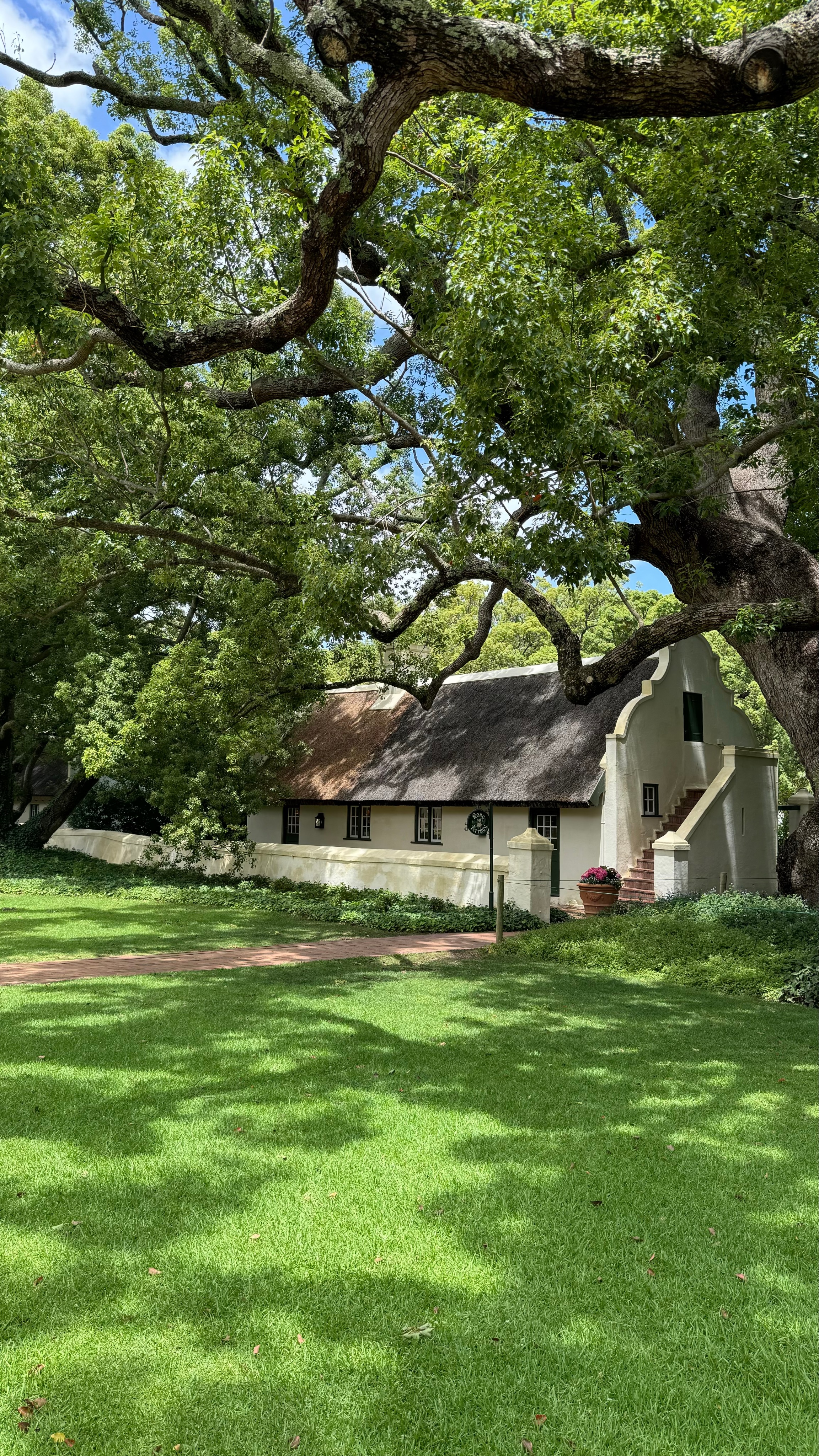 Юг Африки - Юар Замбия Зимбабве Ботсвана (7/54)