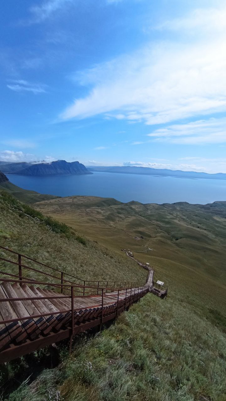 Волшебная Хакасия + Ергаки. 7 дней. (27/41)