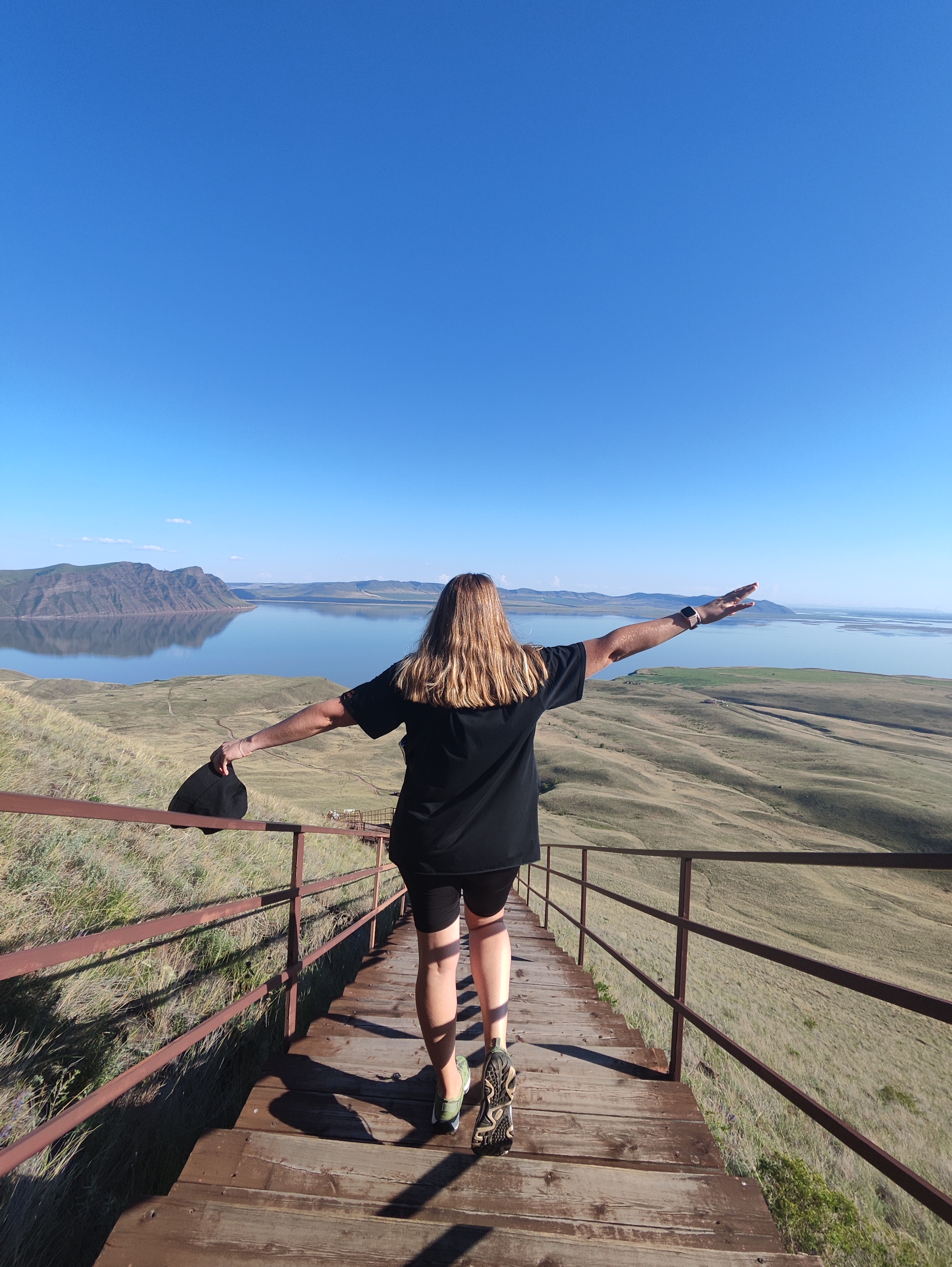 Волшебная Хакасия + Ергаки. 7 дней. (28/41)