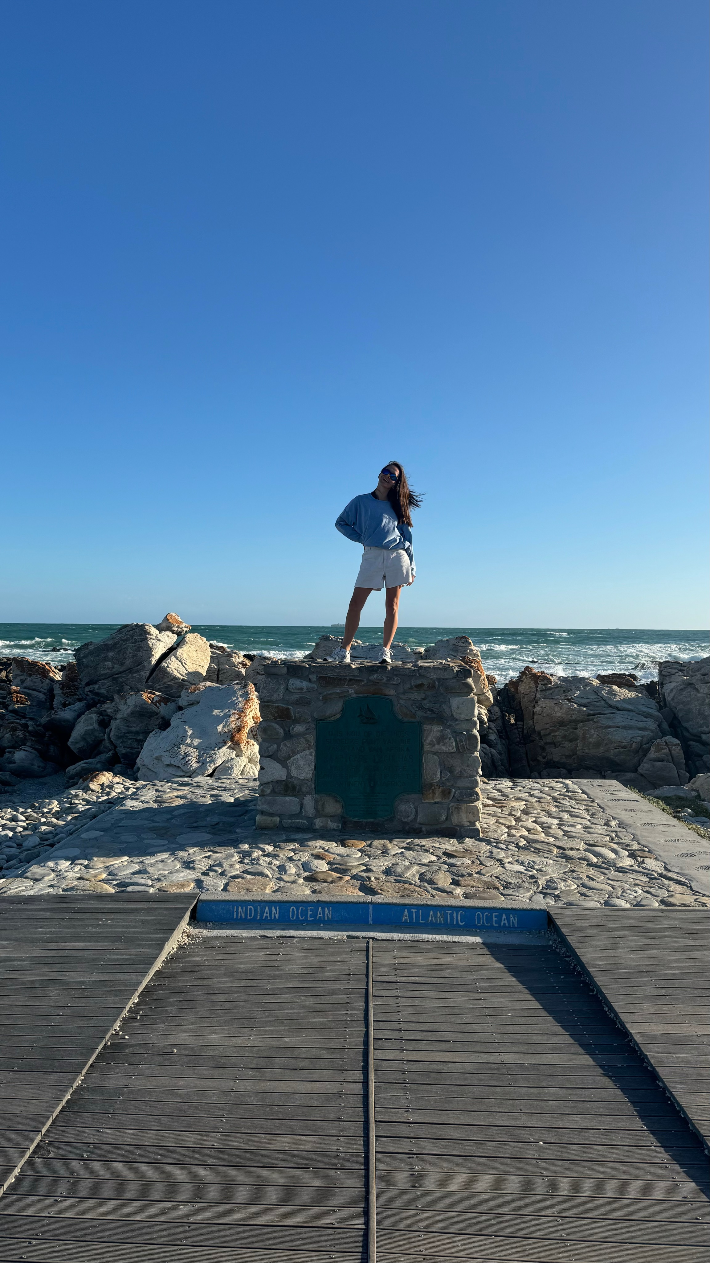 Юг Африки - Юар Замбия Зимбабве Ботсвана (12/54)