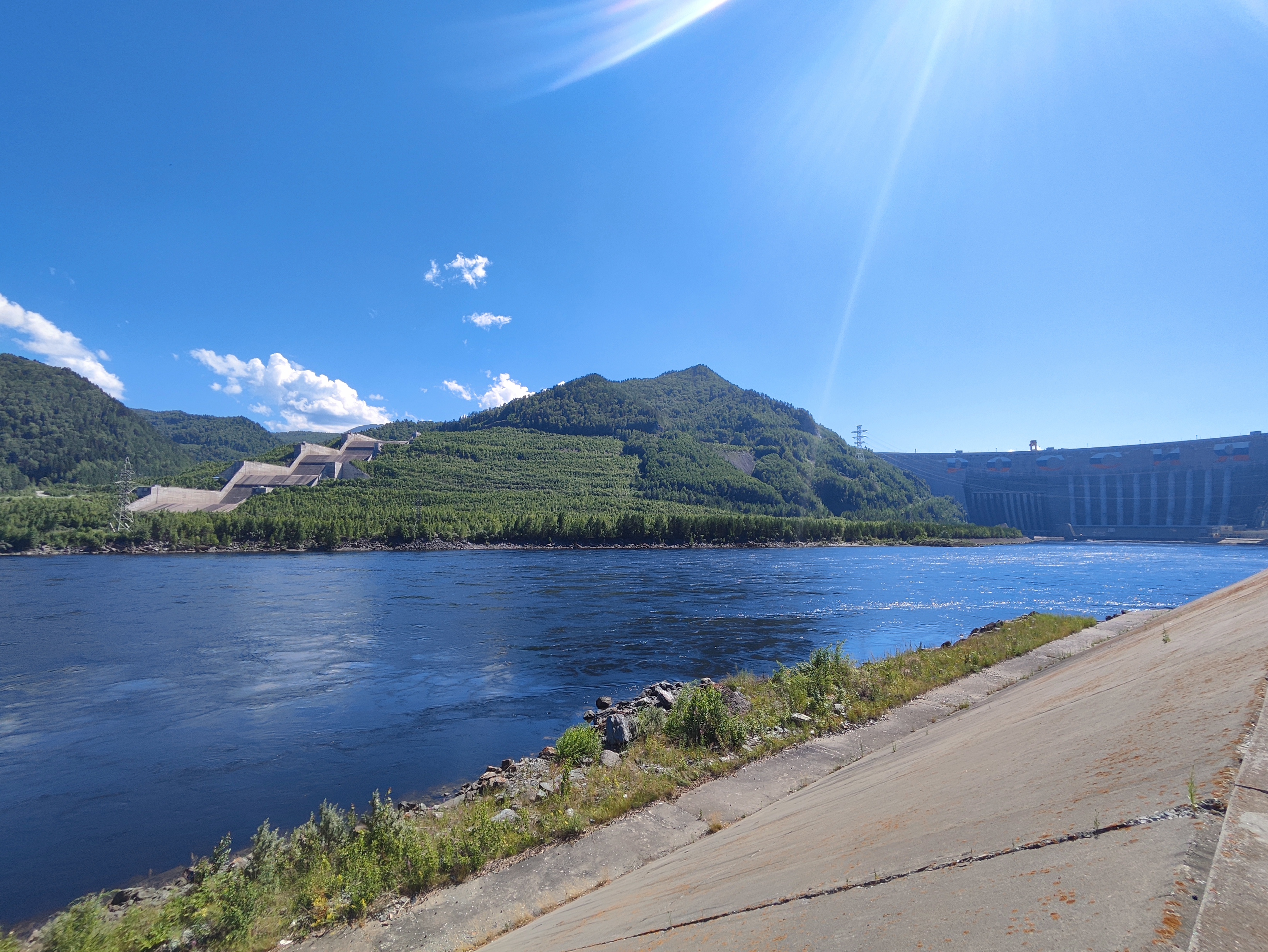 Волшебная Хакасия + Ергаки. 7 дней. (12/41)