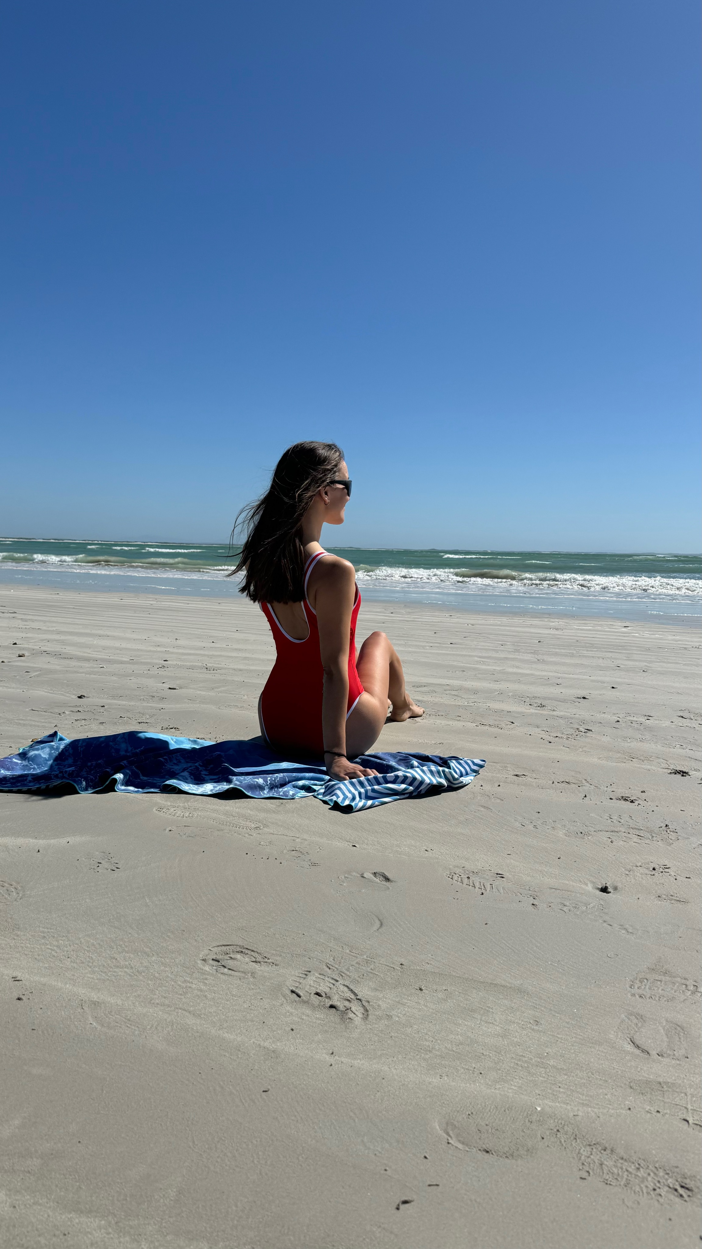 Юг Африки - Юар Замбия Зимбабве Ботсвана (10/54)