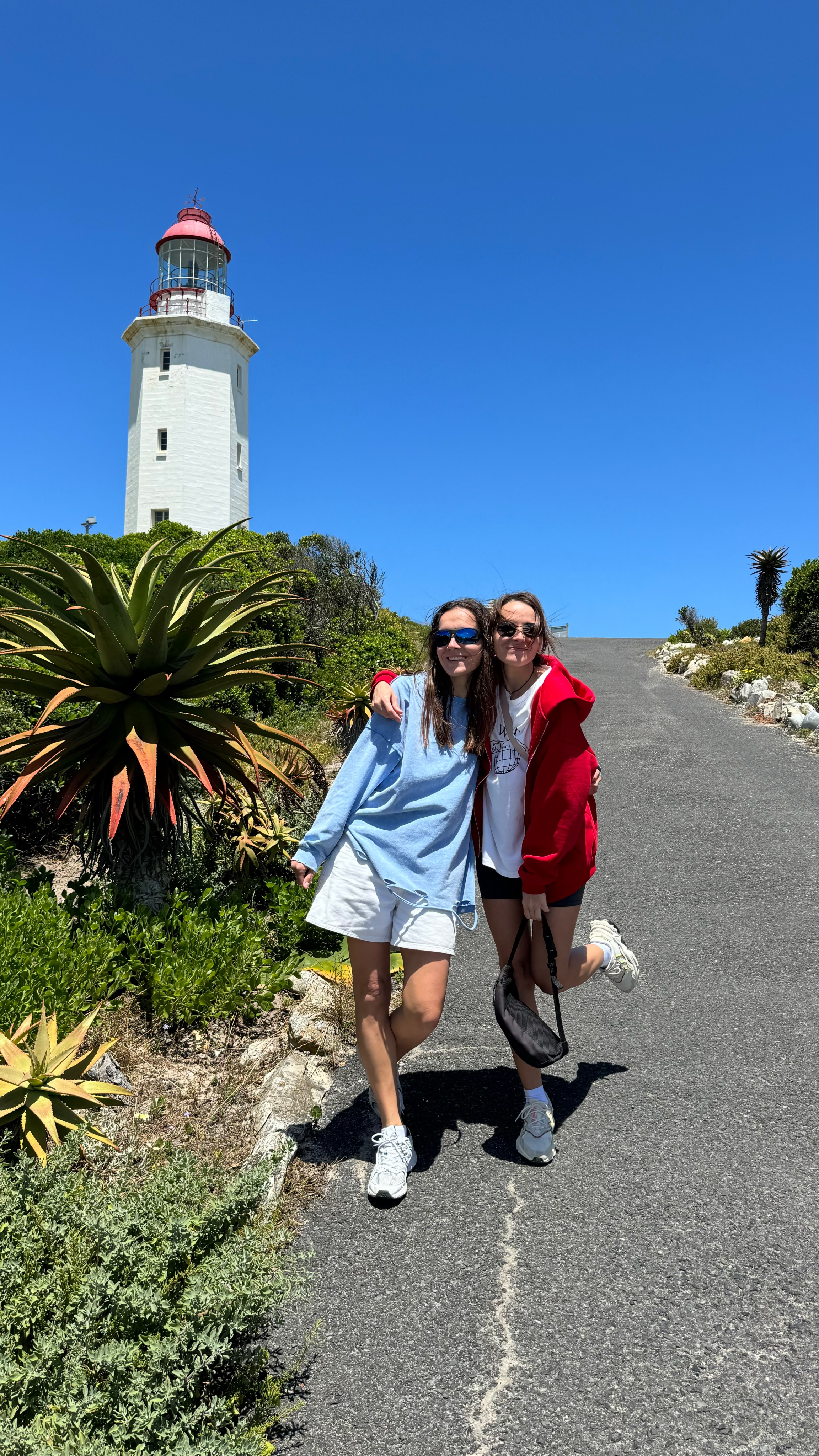 Юг Африки - Юар Замбия Зимбабве Ботсвана (11/54)