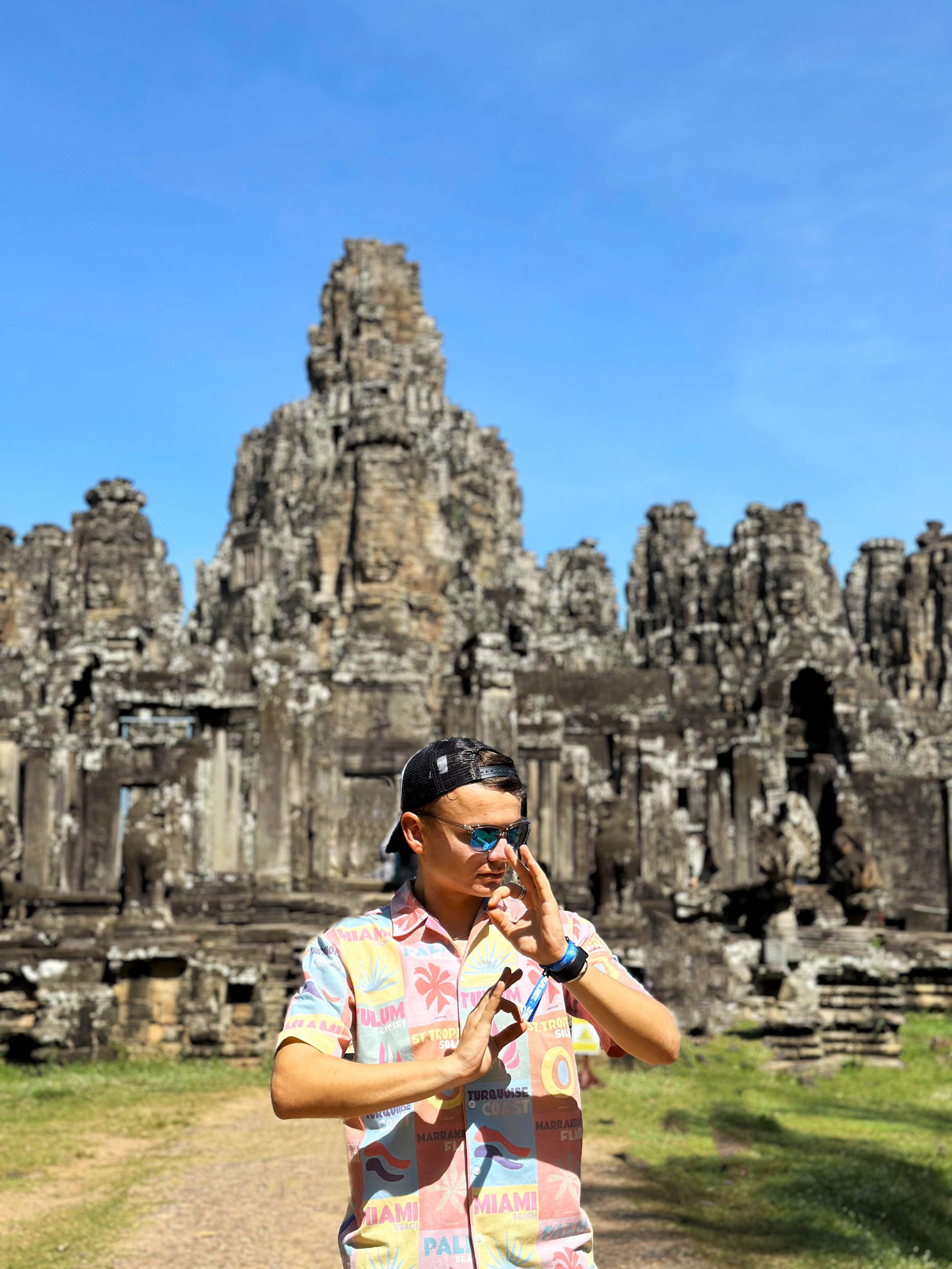 Таиланд и Камбоджа (11/24)