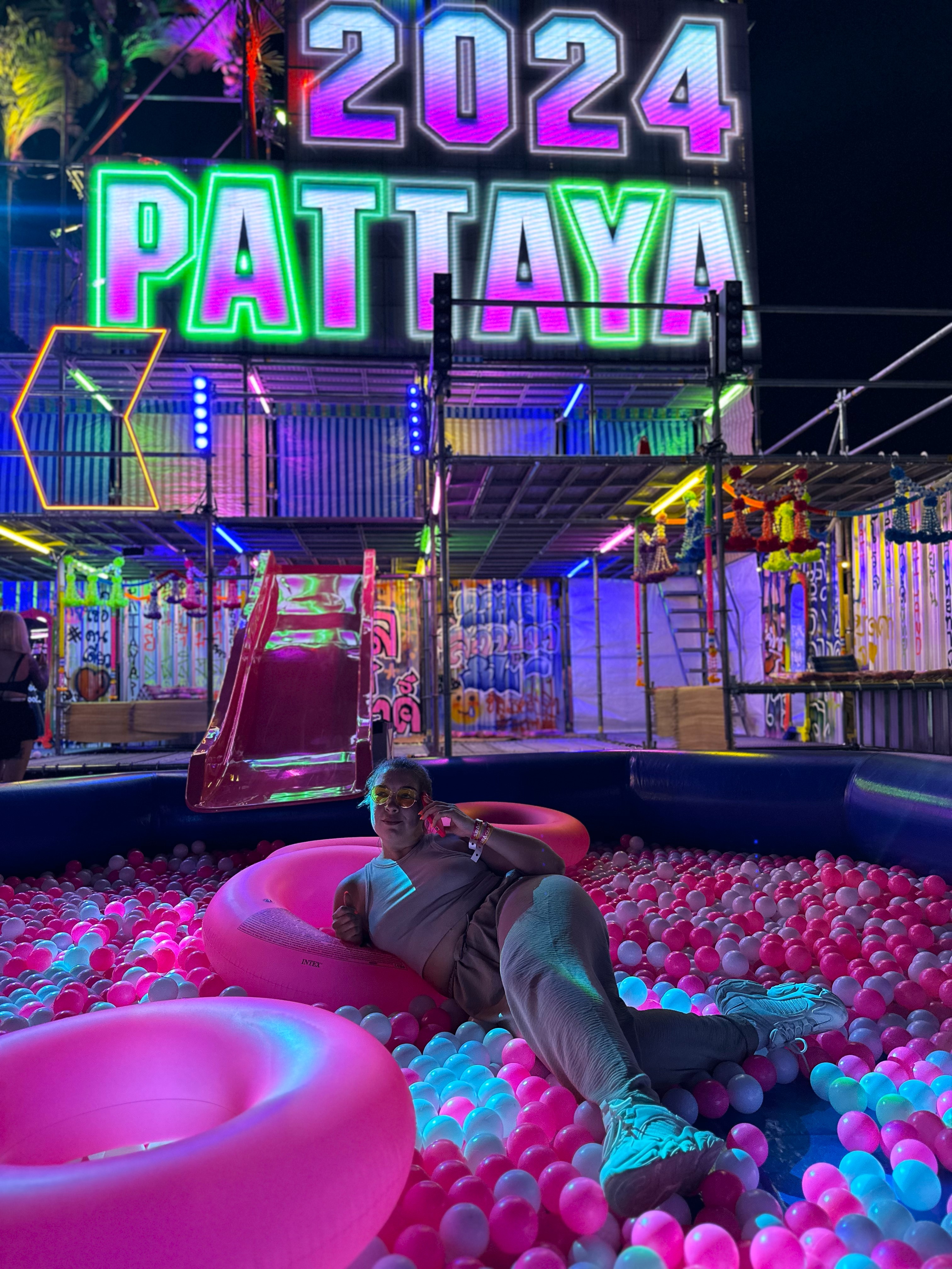 Таиланд и Камбоджа (6/24)