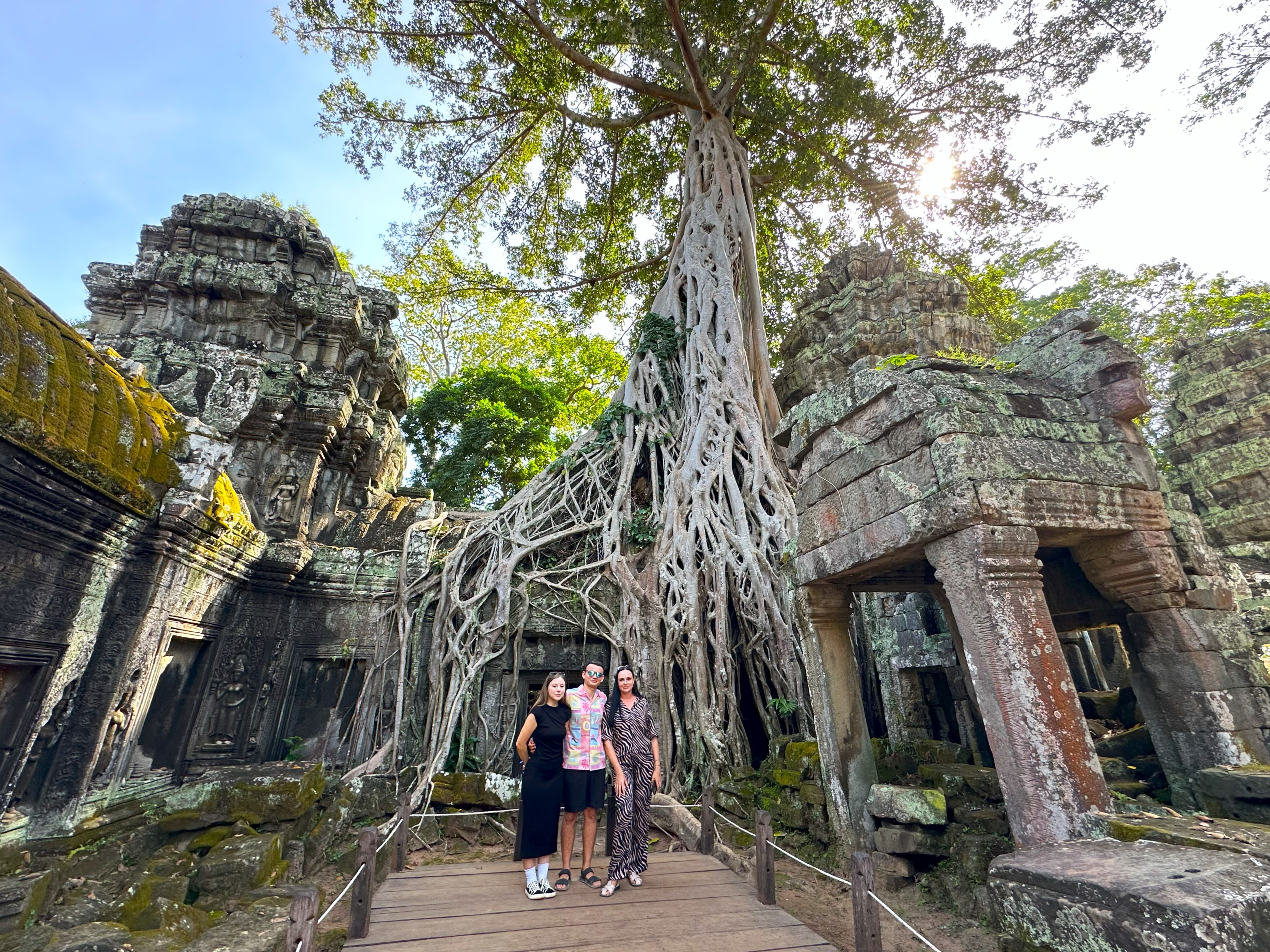 Таиланд и Камбоджа (10/24)