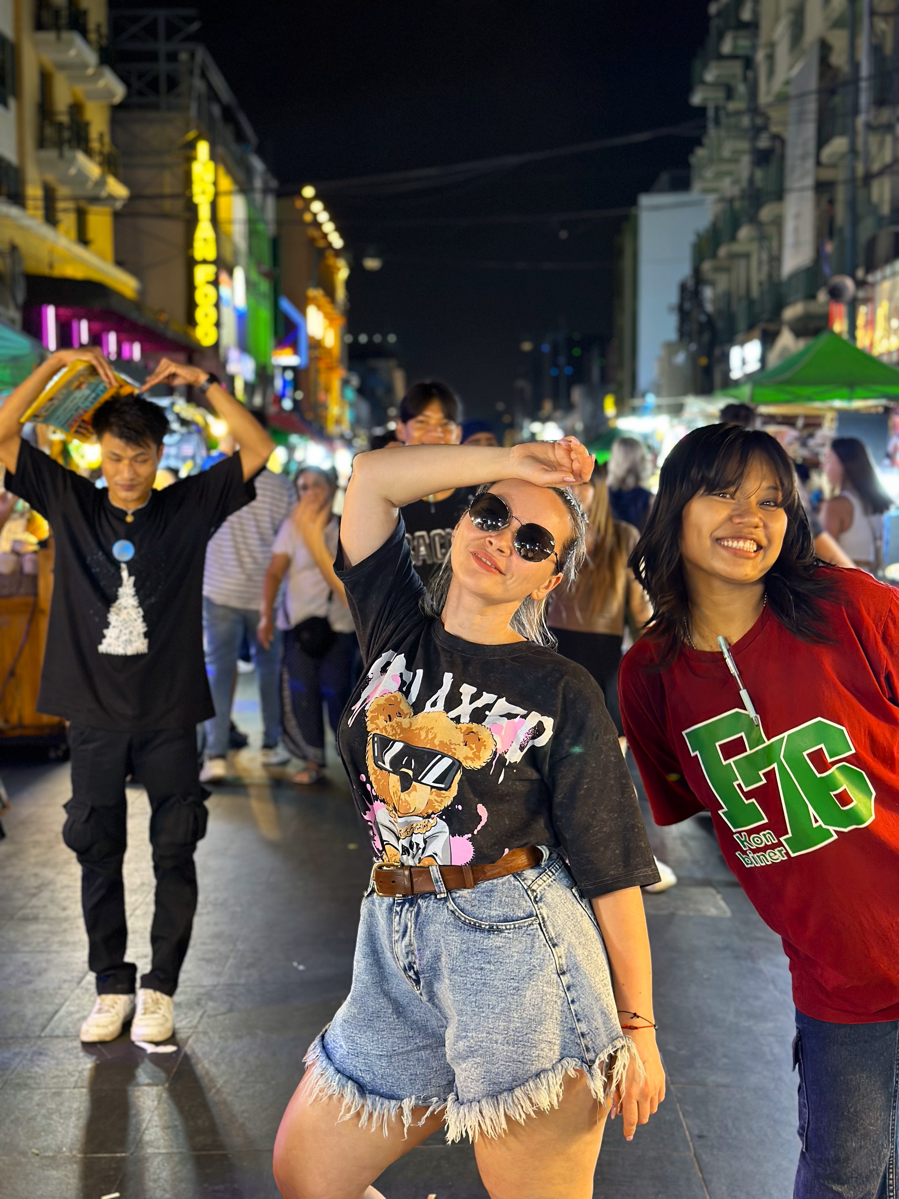 Таиланд и Камбоджа (16/24)