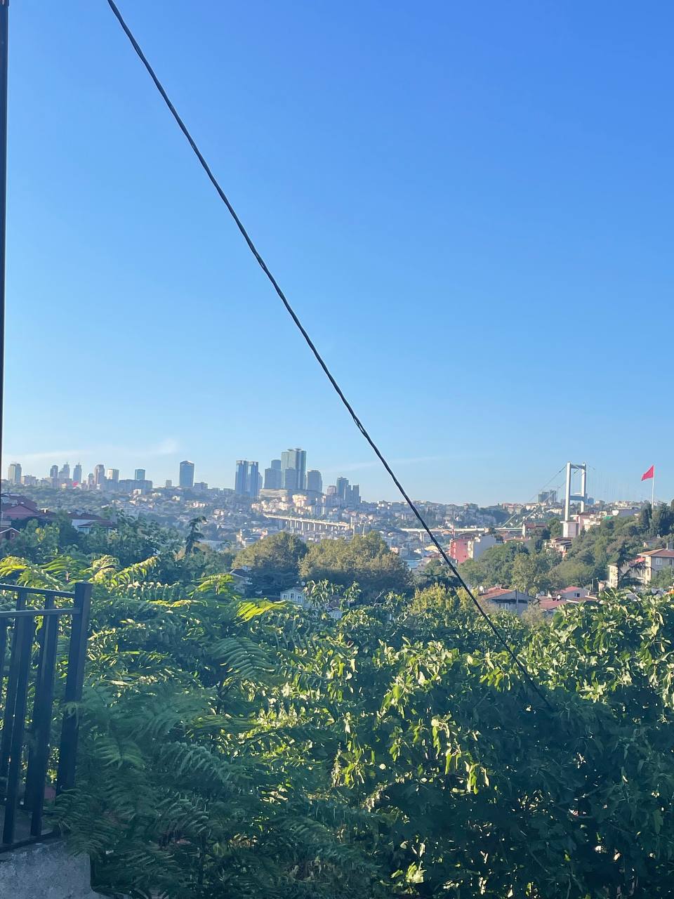 Девичник в Стамбуле Istanbul Askim (7/41)