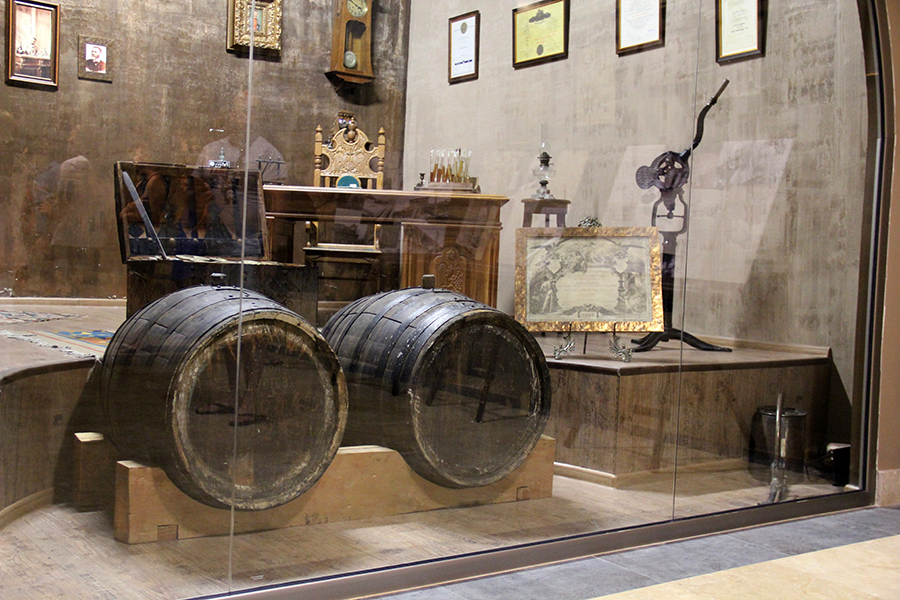 Тур В гостях у Армении 6 дней / 5 ночей (3/9)