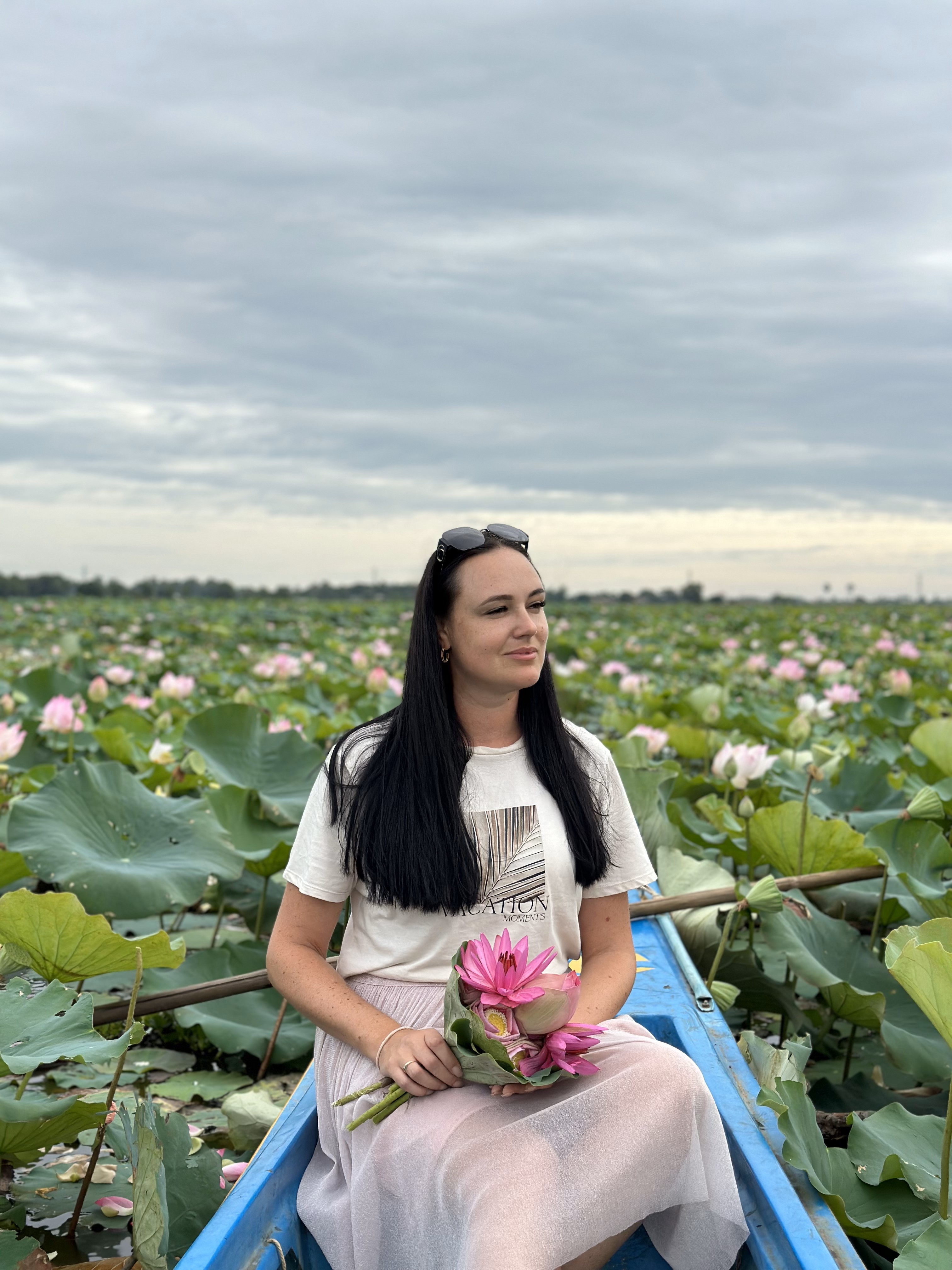 Таиланд и Камбоджа (15/24)