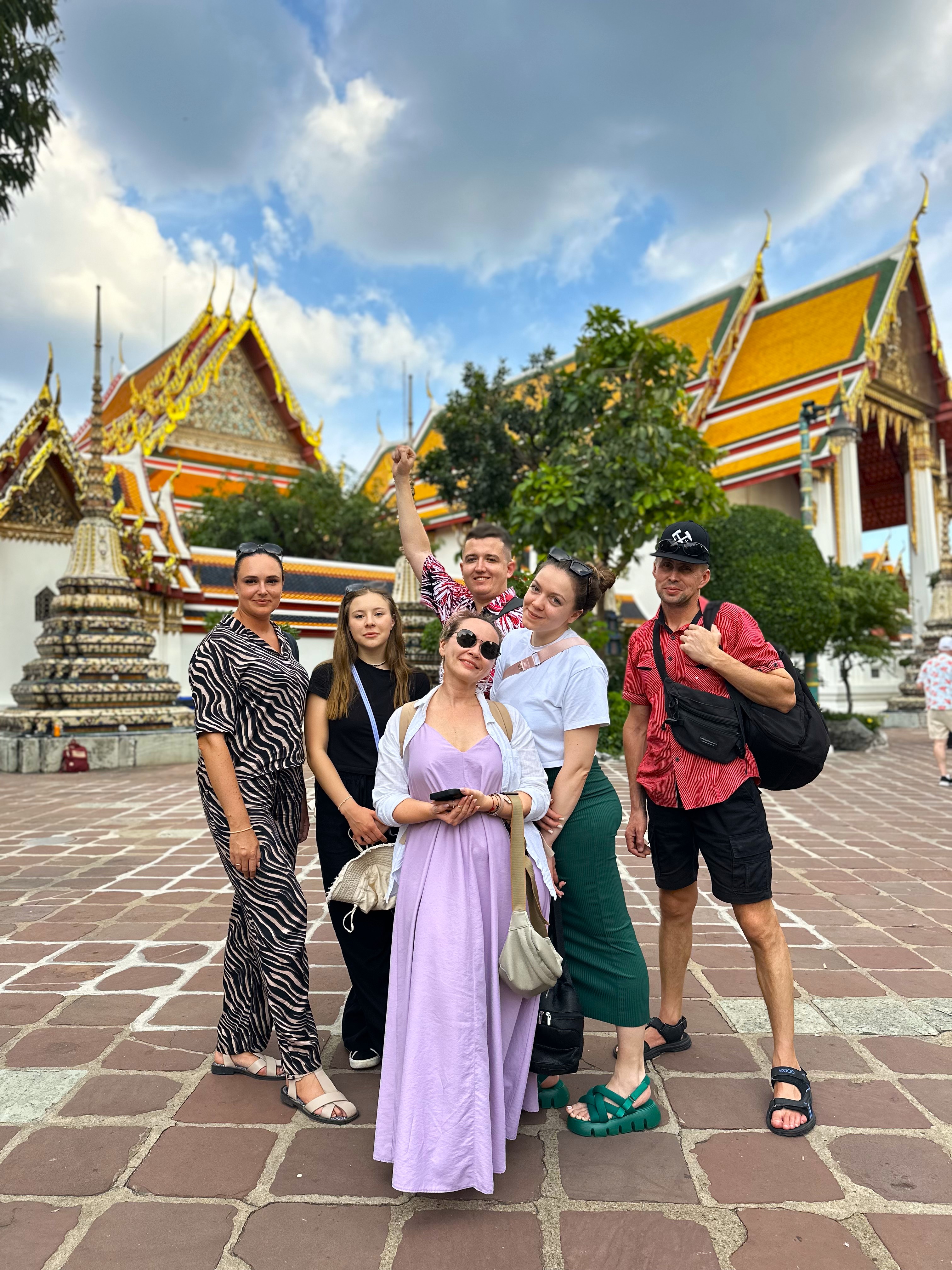 Таиланд и Камбоджа (3/24)