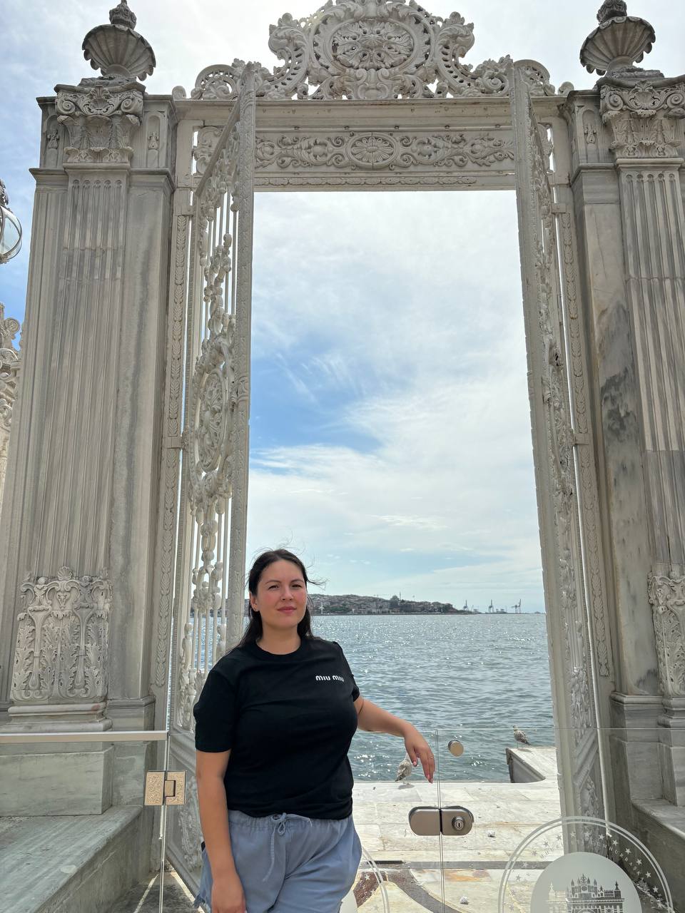 Девичник в Стамбуле Istanbul Askim