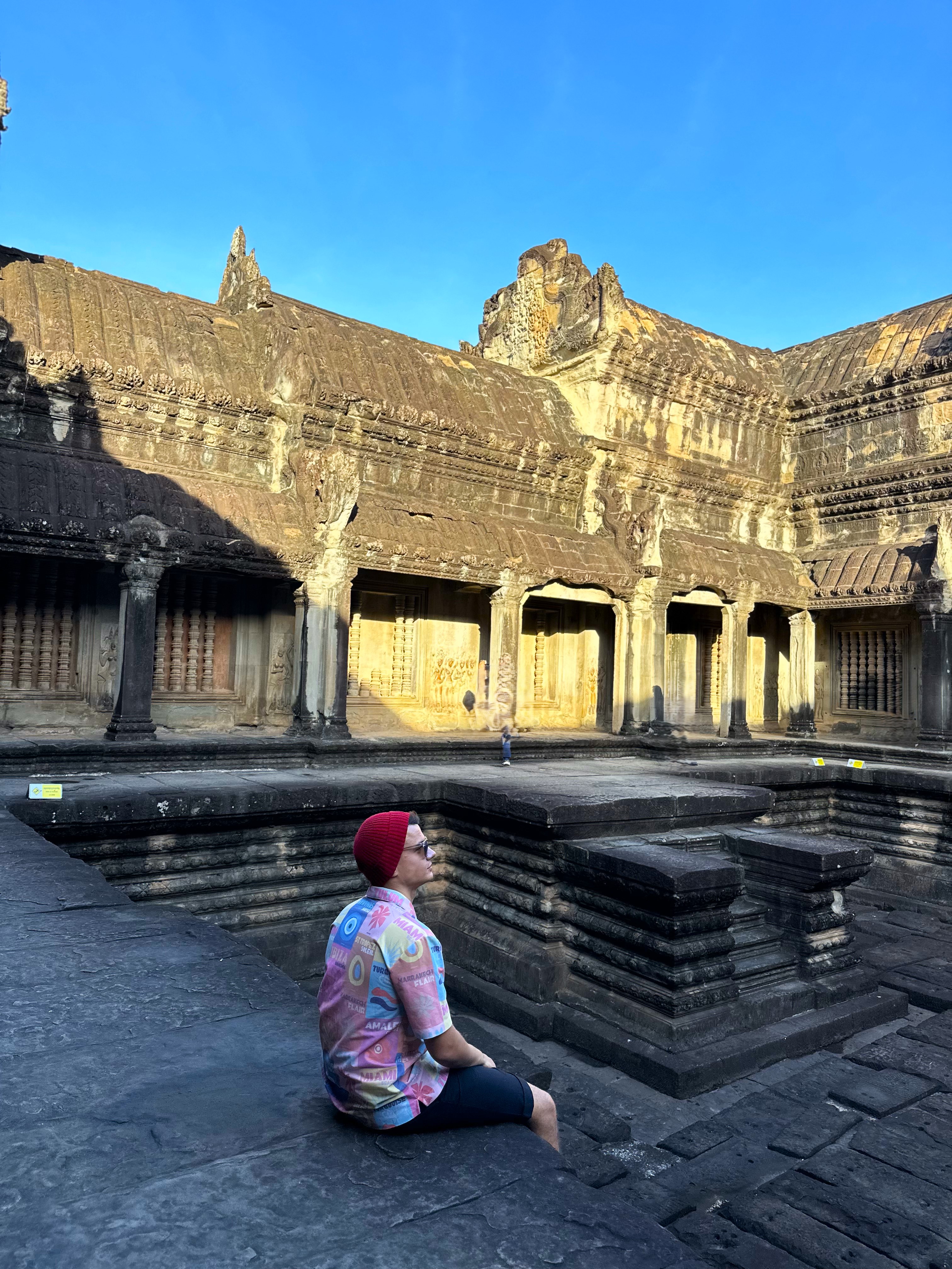 Таиланд и Камбоджа (9/24)