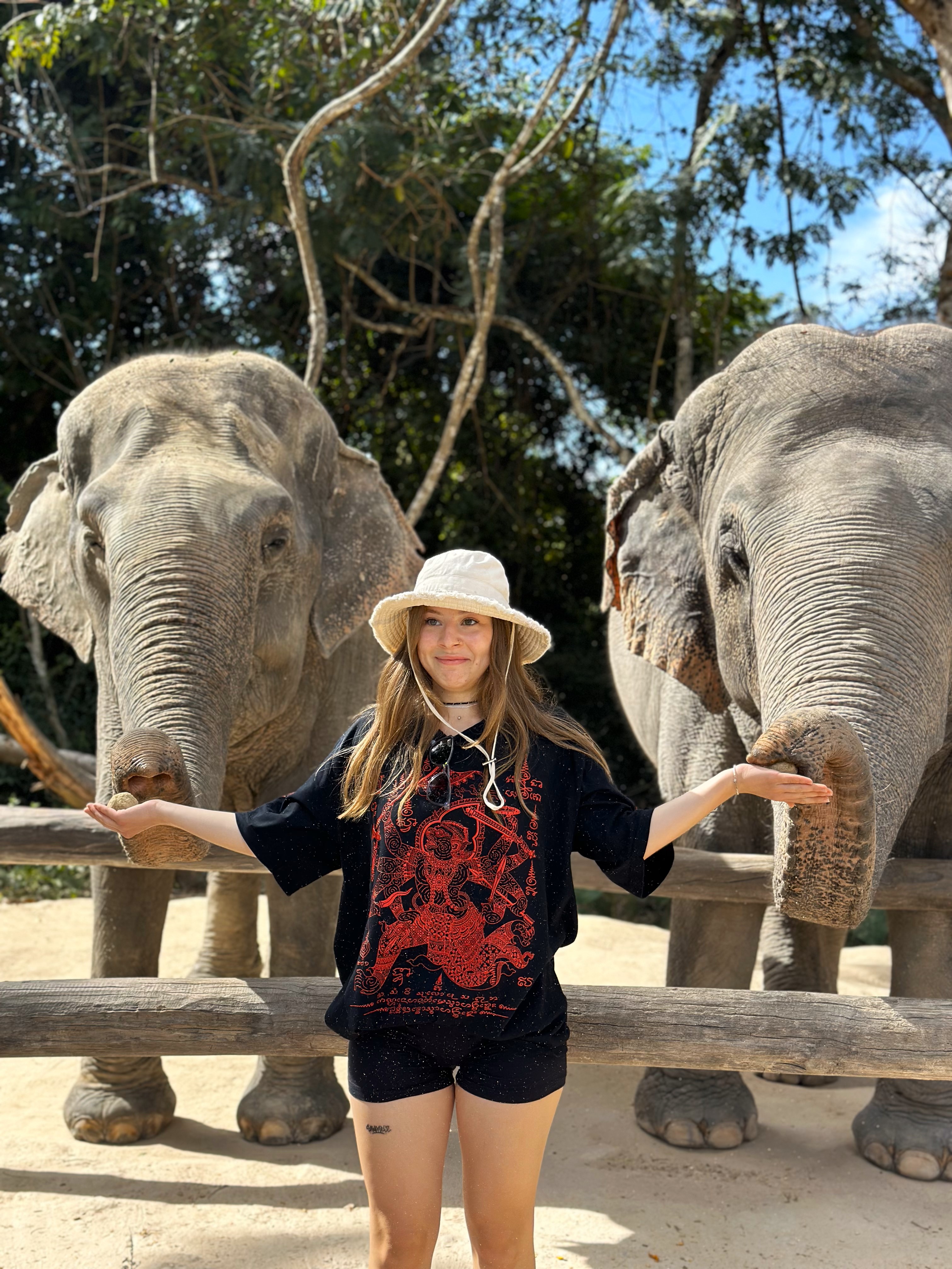 Таиланд и Камбоджа (14/24)