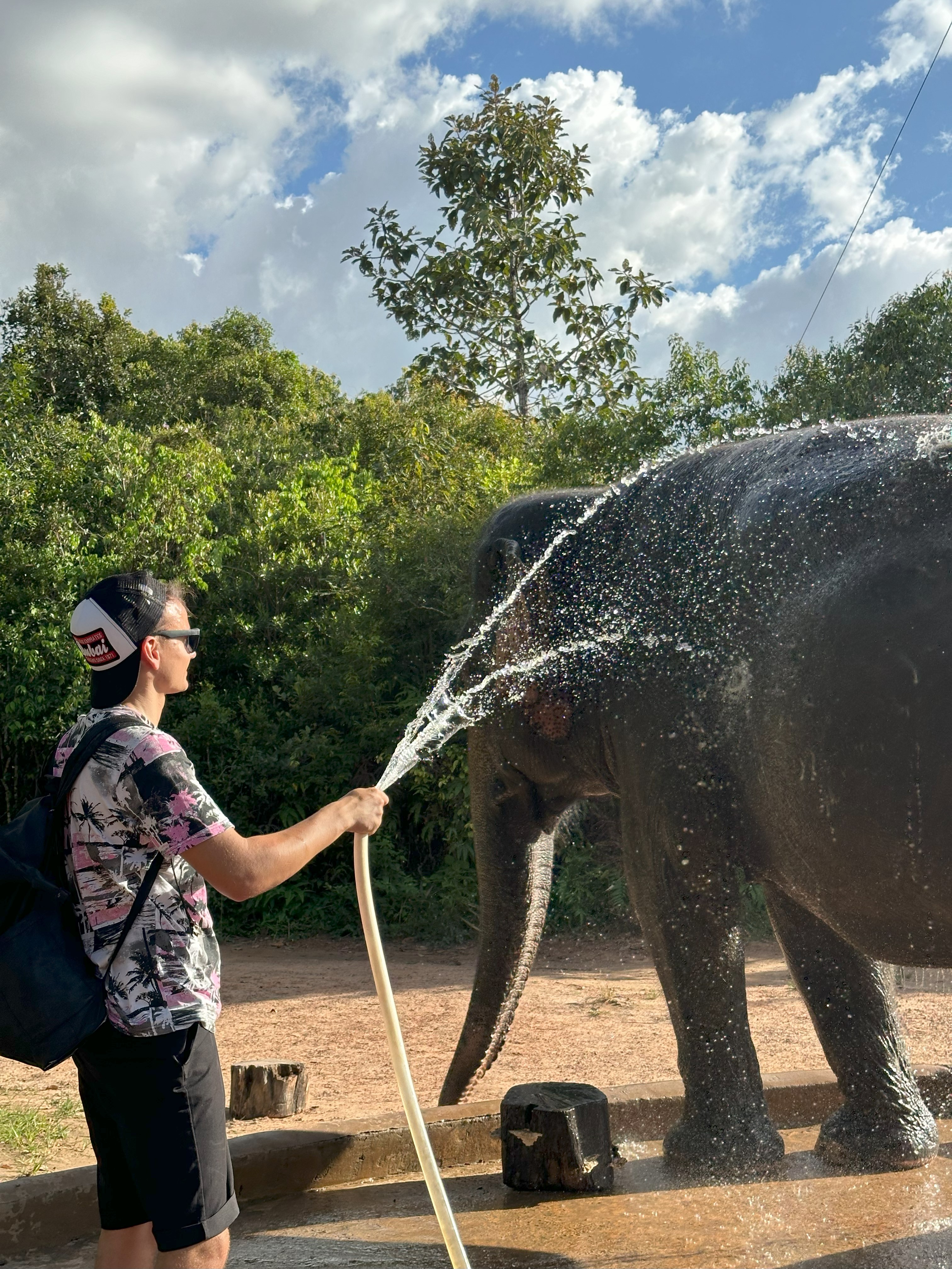 Таиланд и Камбоджа (12/24)