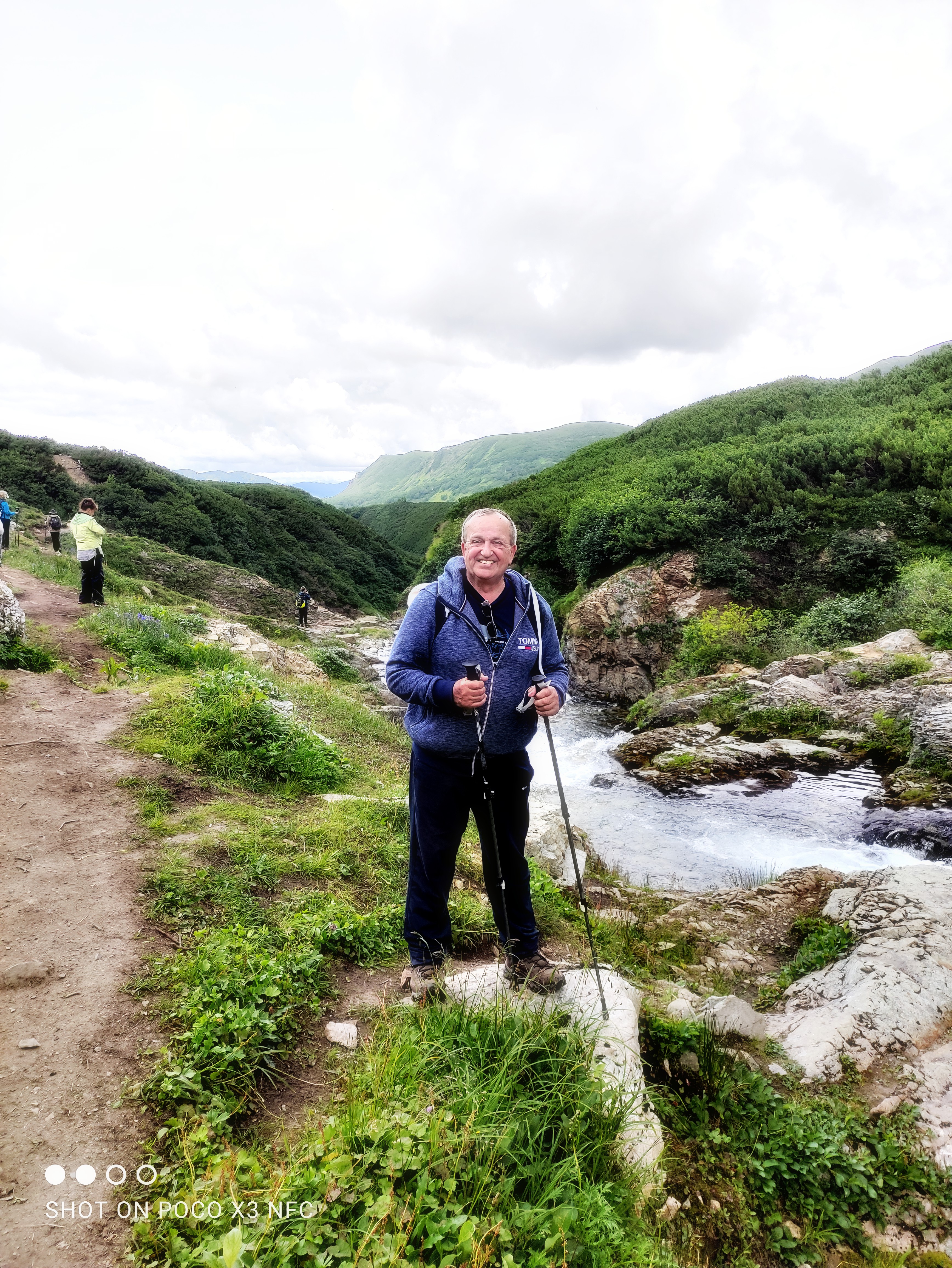 Камчатка за неделю (36/50)