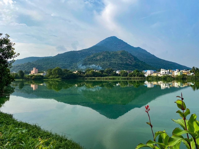 7-и дневный тур по местам силы в Индии (12/14)