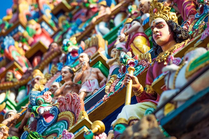 7-и дневный тур по местам силы в Индии (2/14)