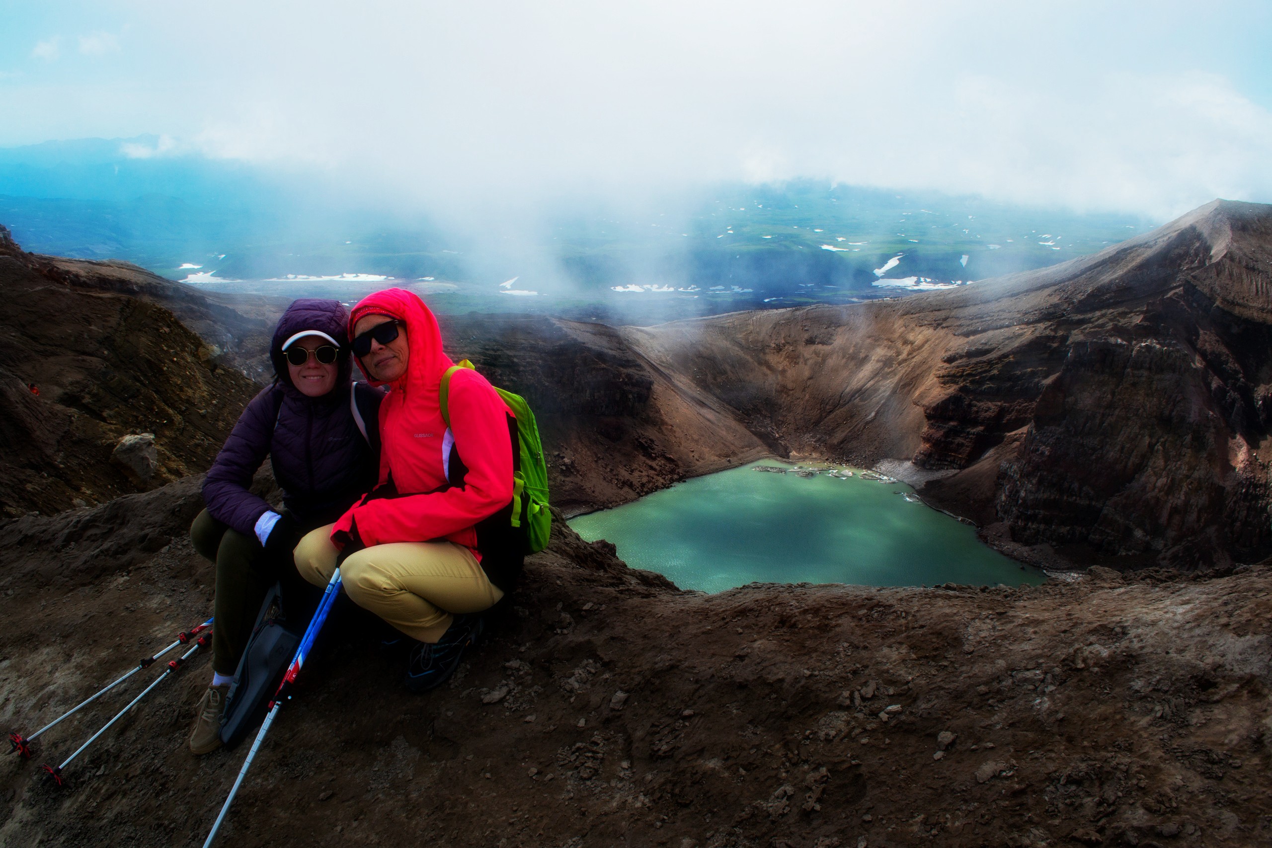 Камчатка за неделю (42/50)