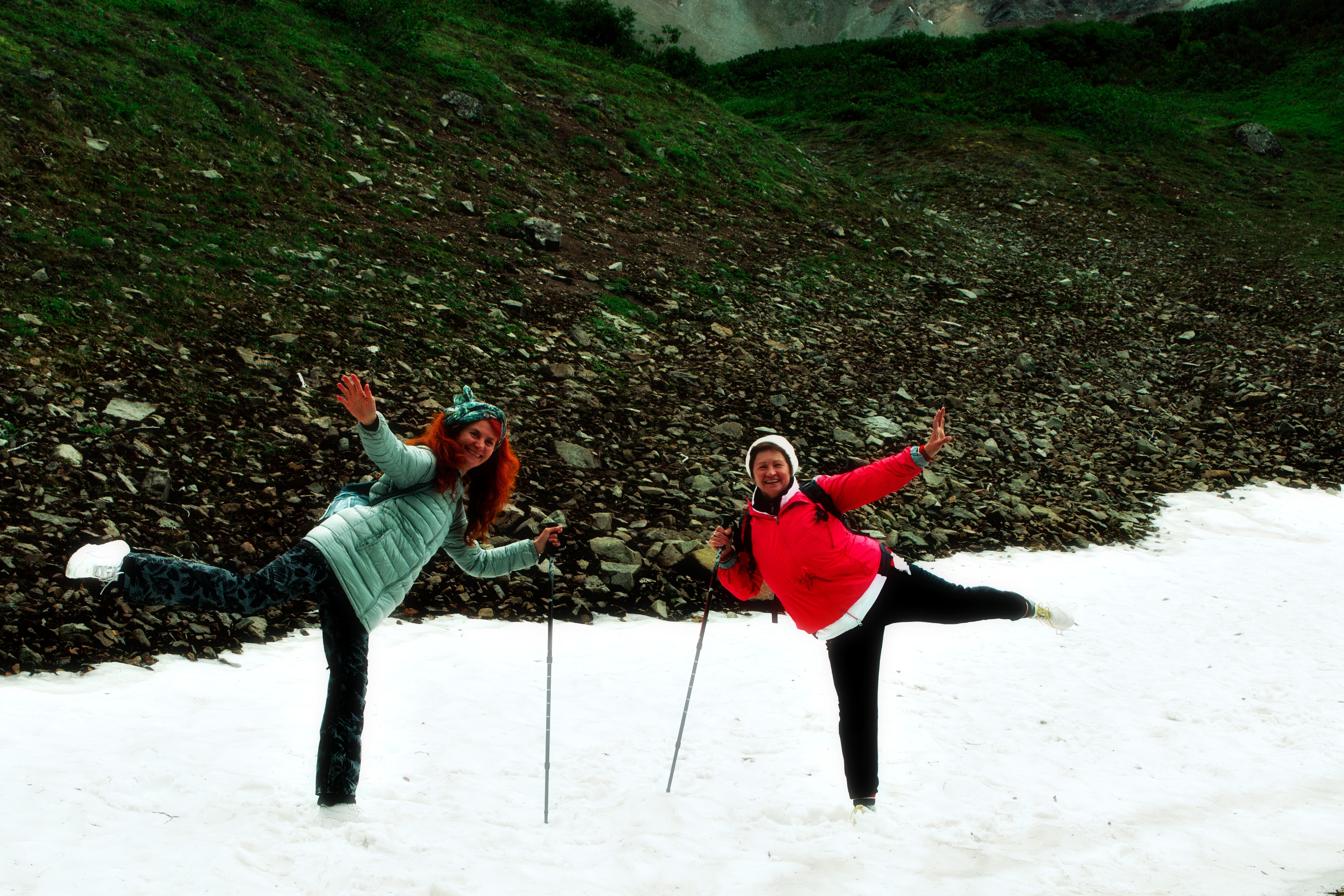 Камчатка за неделю (45/50)