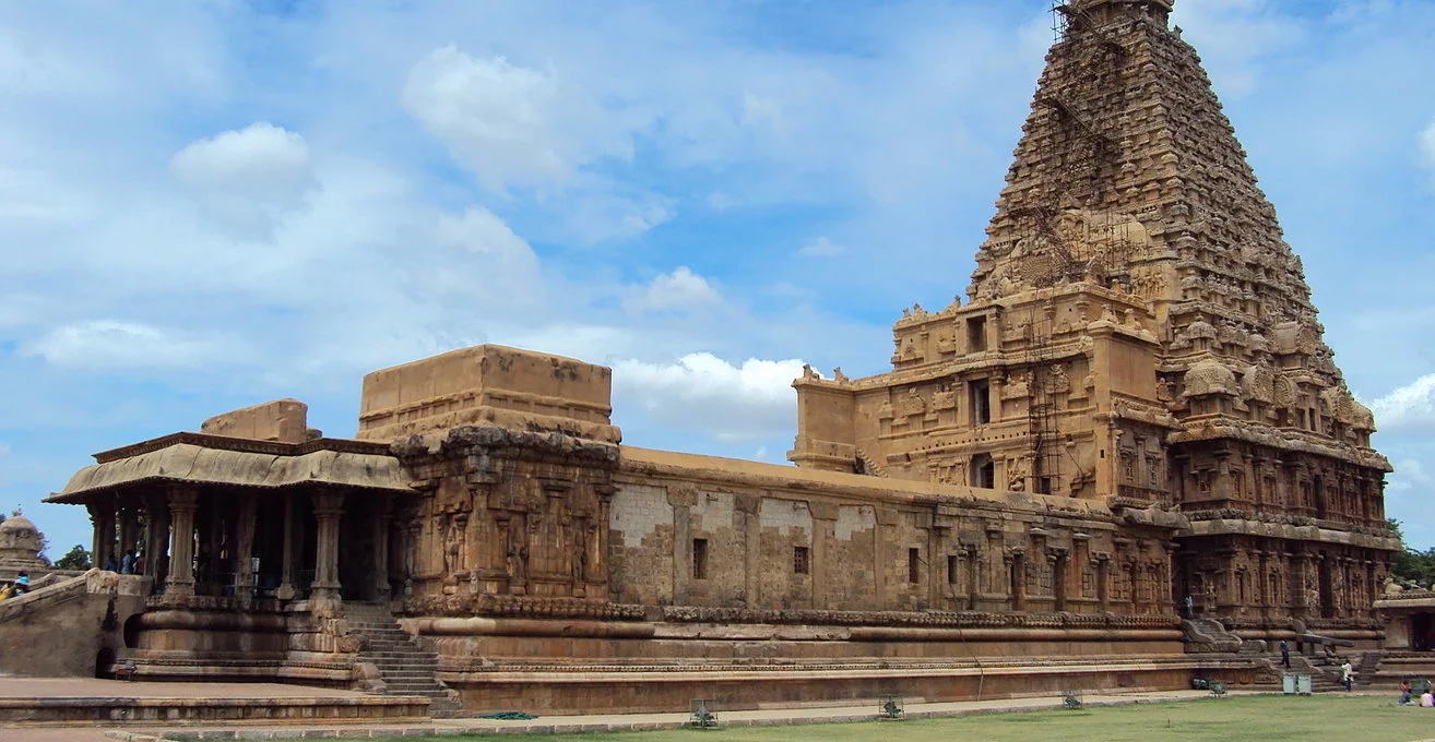 7-и дневный тур по местам силы в Индии (10/14)