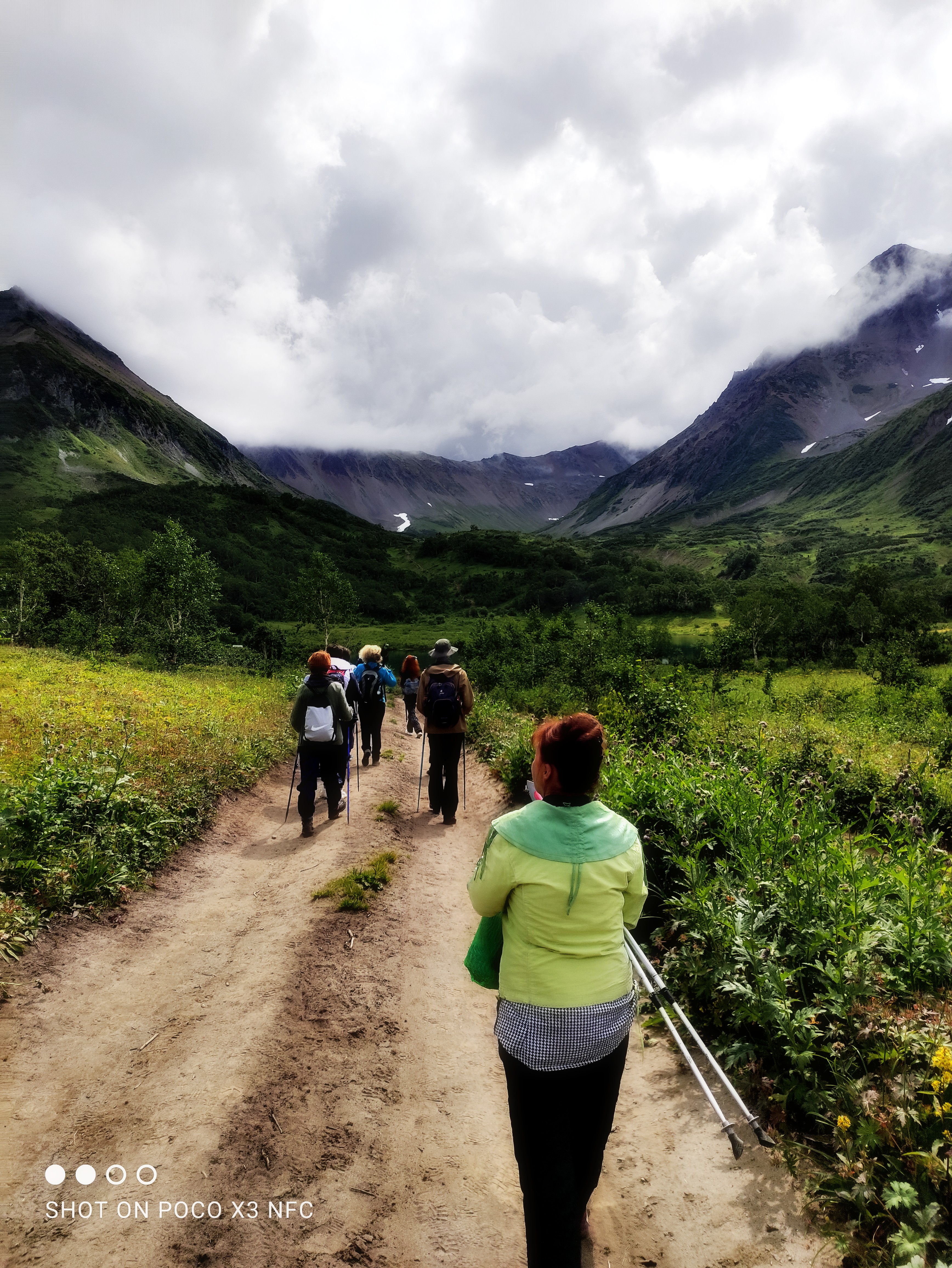 Камчатка за неделю (46/50)