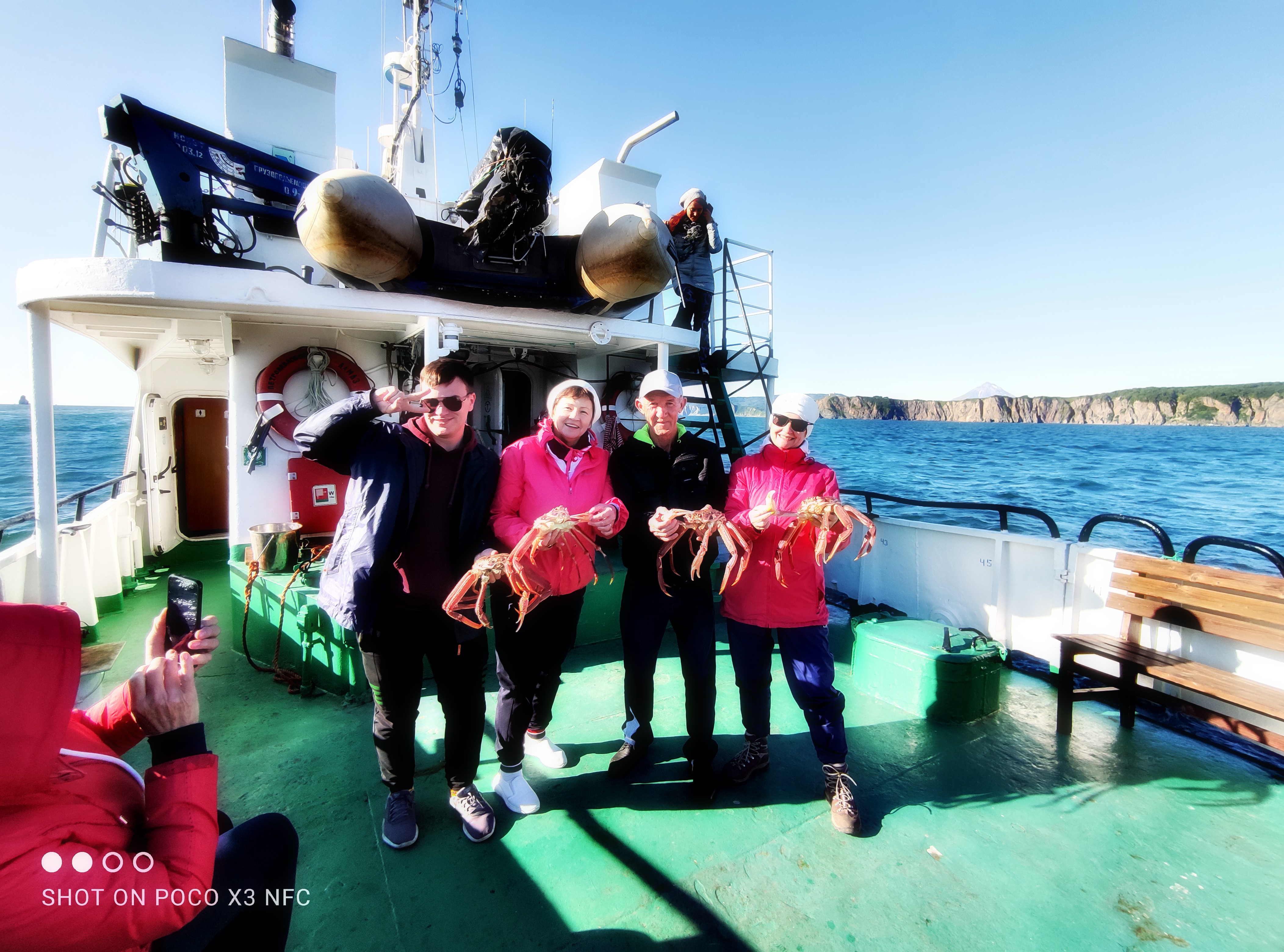 Камчатка за неделю (44/50)