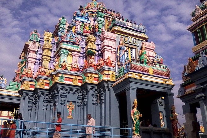 7-и дневный тур по местам силы в Индии (3/14)