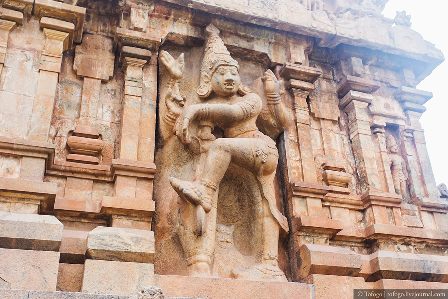 7-и дневный тур по местам силы в Индии (11/14)