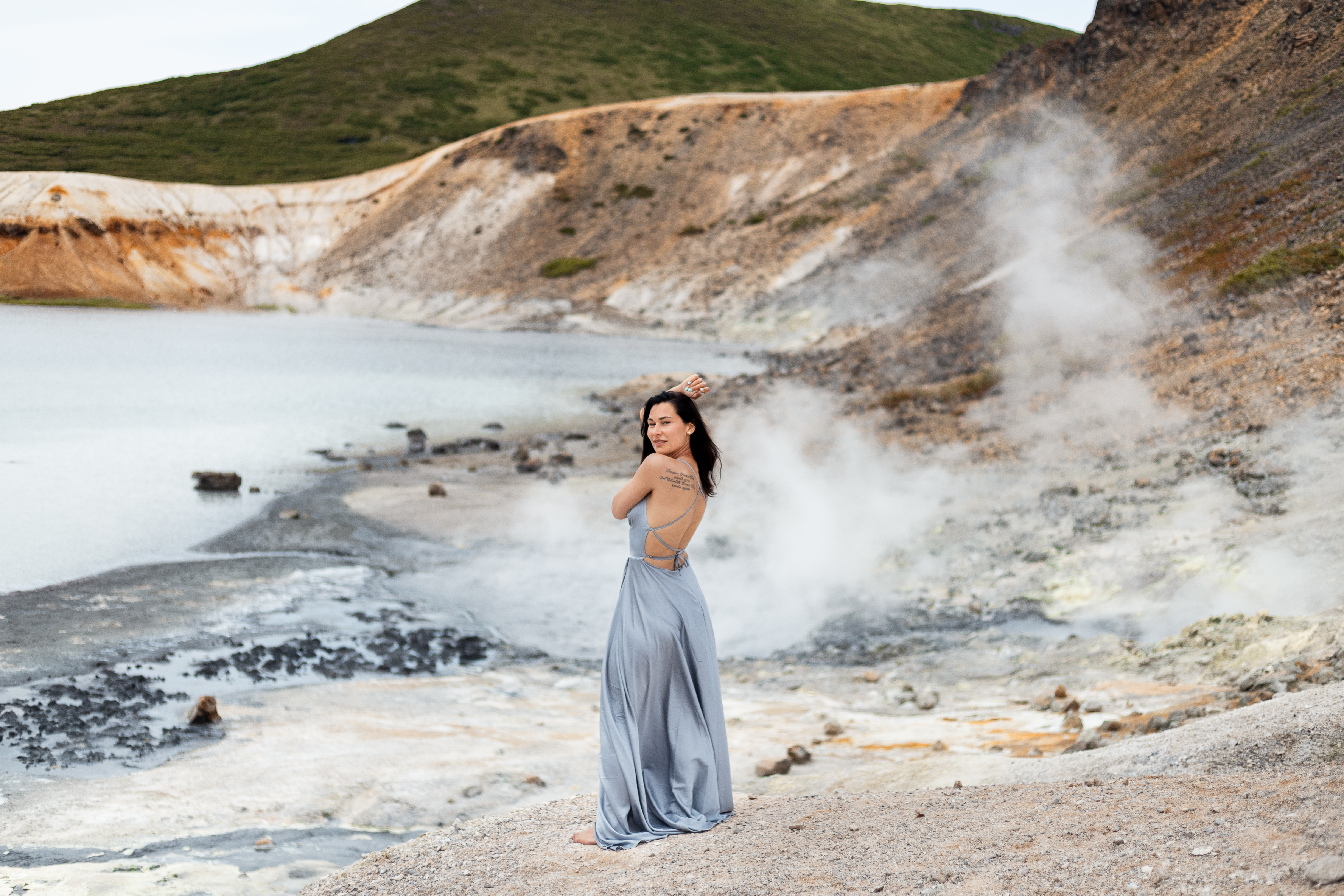 Сахалин и Южные Курилы: Итуруп, Кунашир. 3 острова за одно путешествие (55/79)