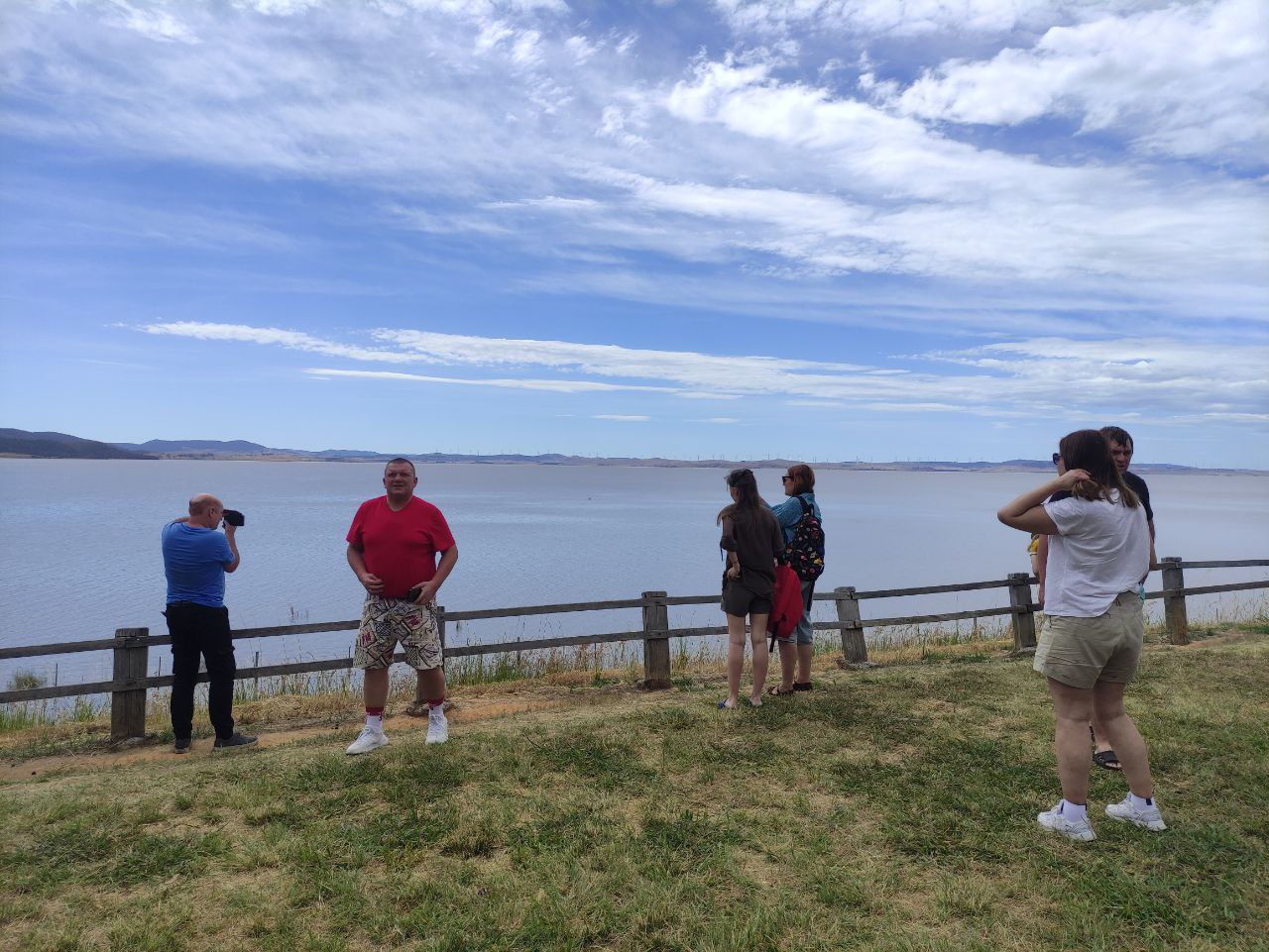 Австралия и Тасмания (23/41)