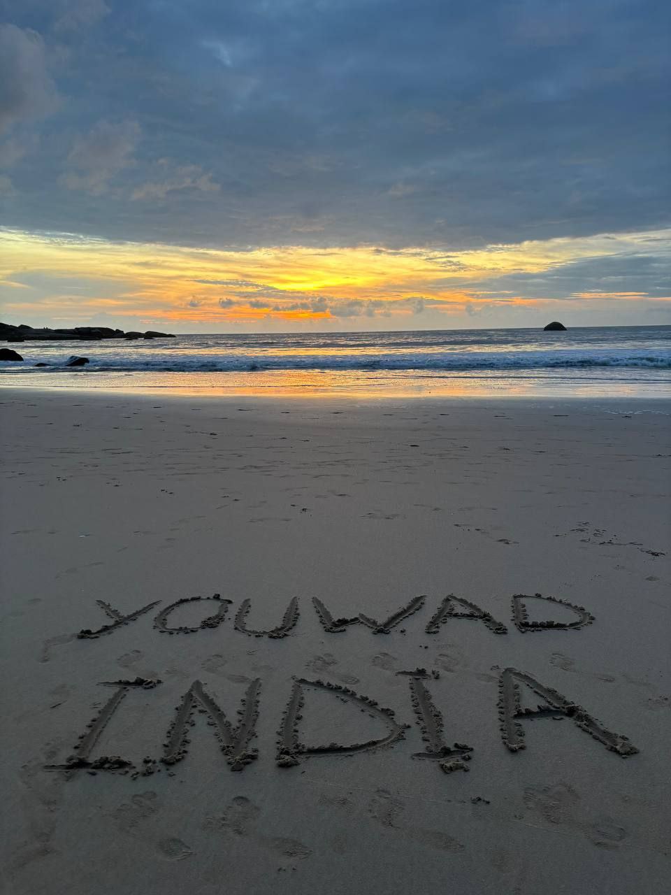 Волшебная Индия с Гоа (109/170)