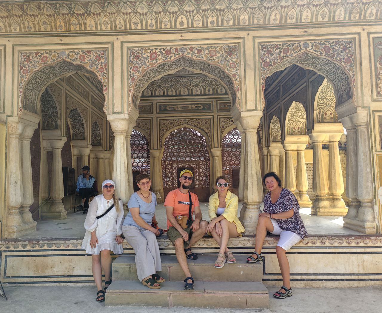 Волшебная Индия с Гоа (138/170)