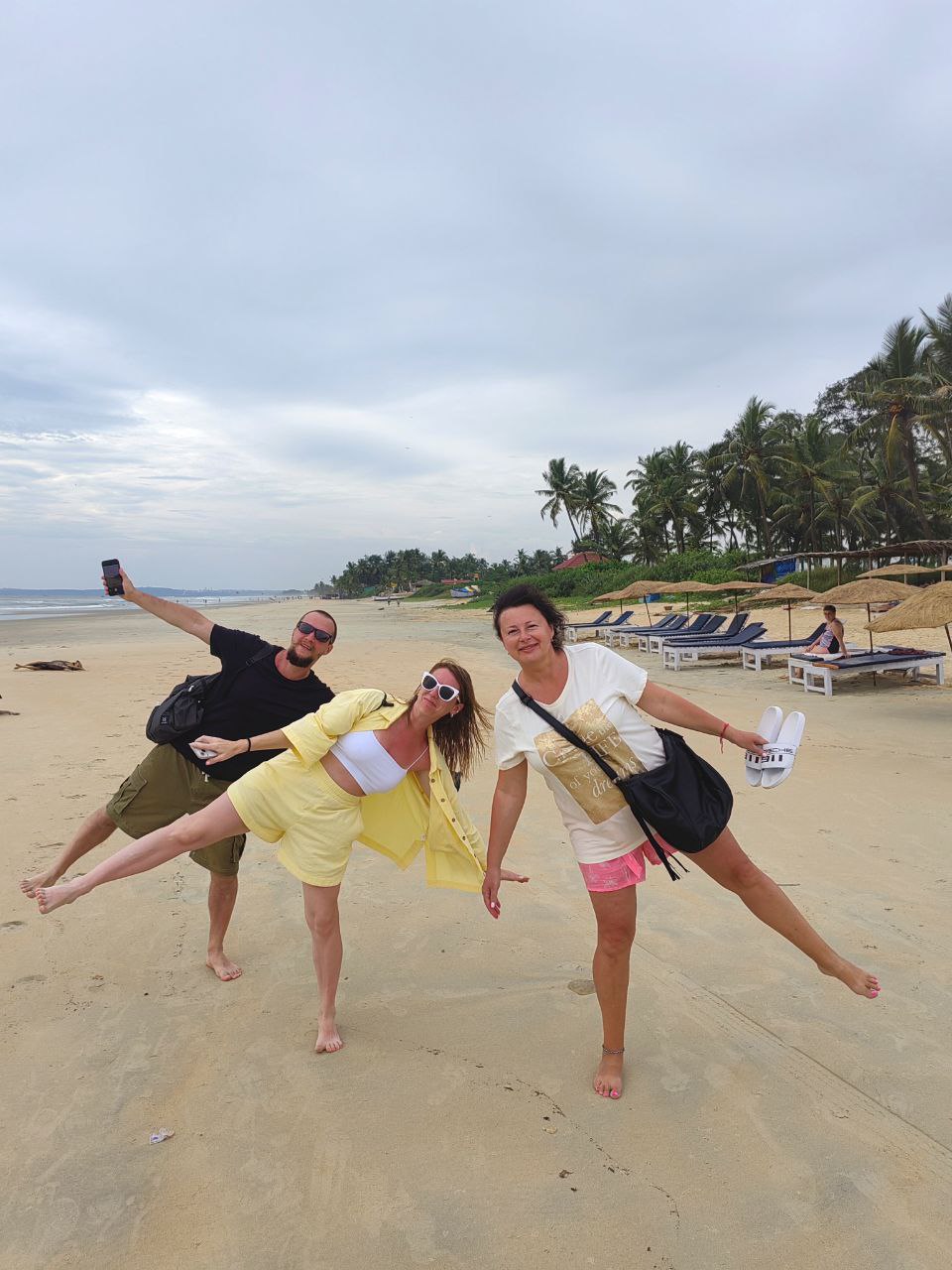 Волшебная Индия с Гоа (118/170)